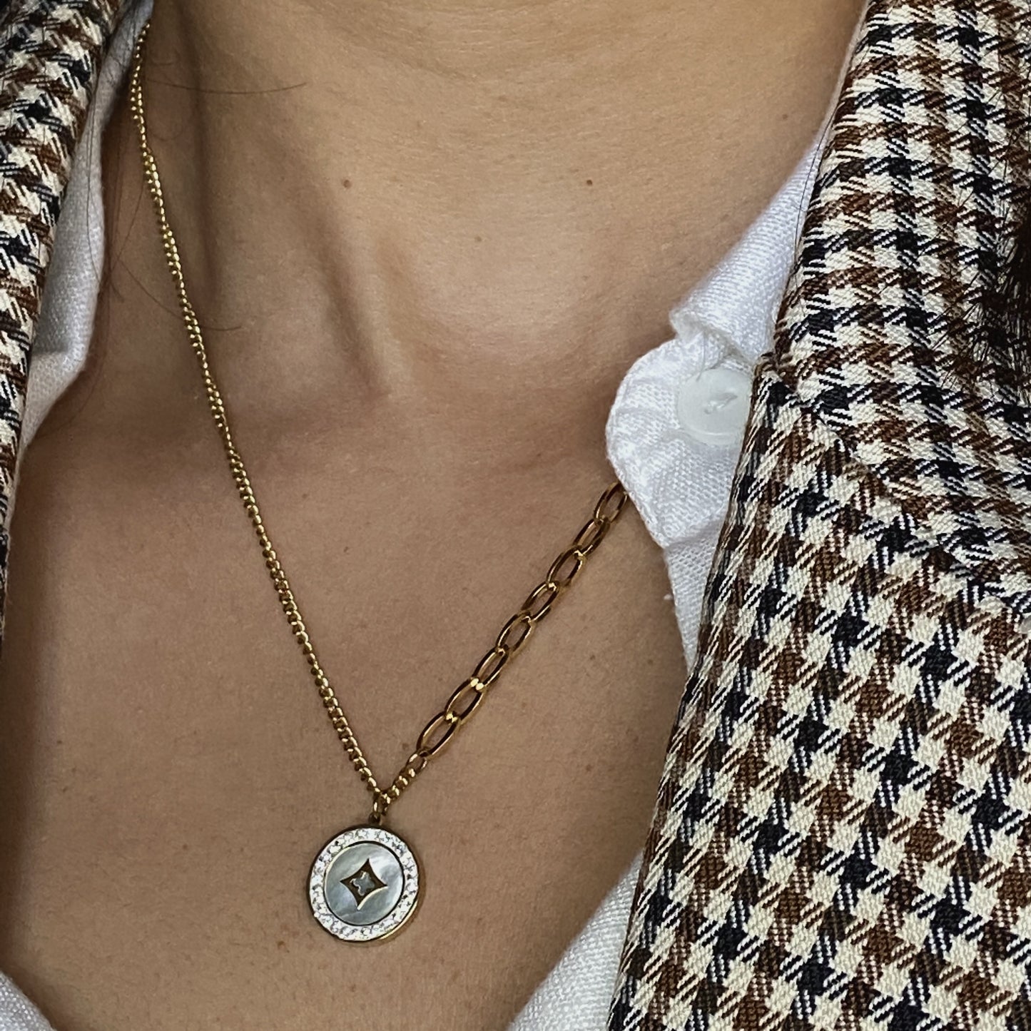 Collier SERENA