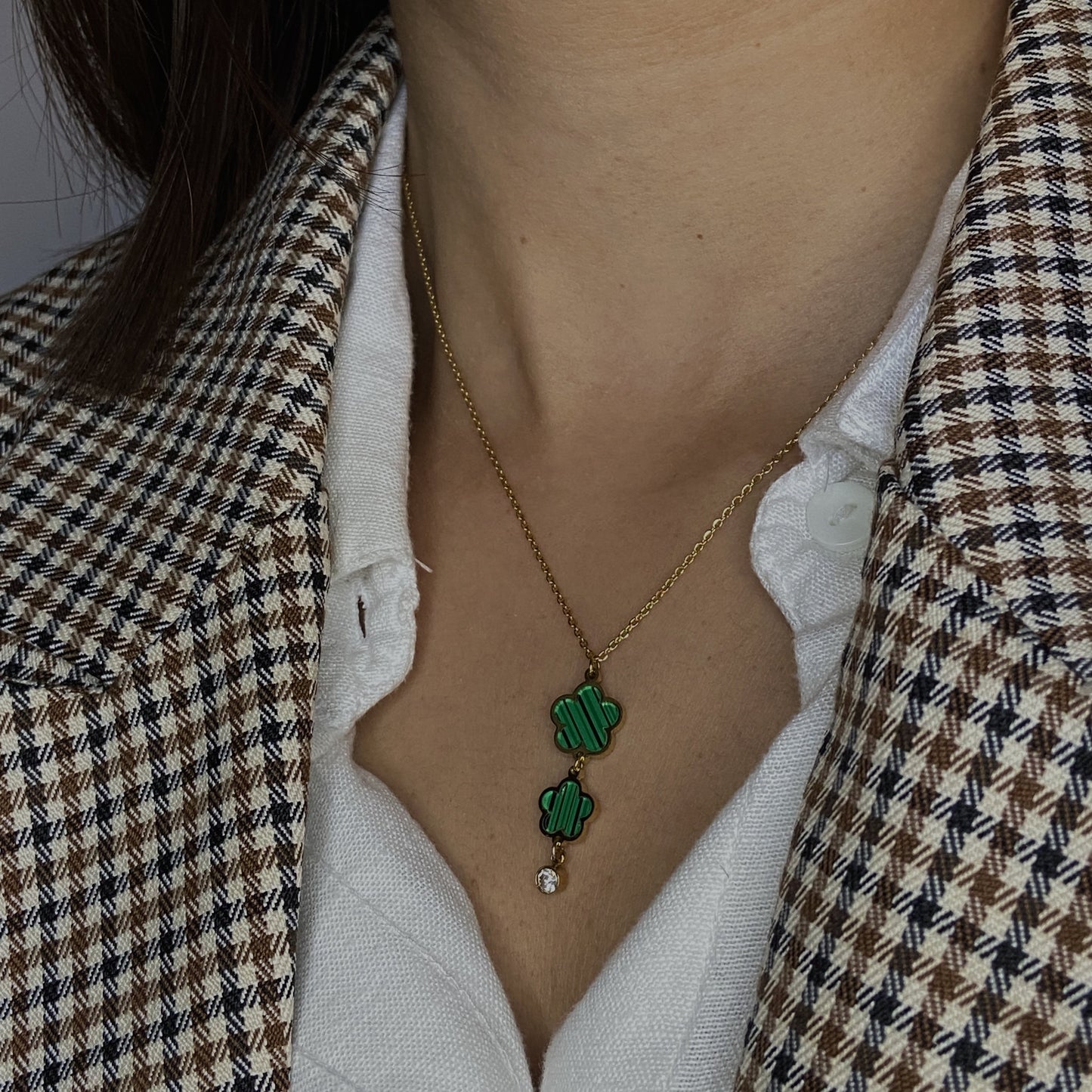 Collier Sweet EVA