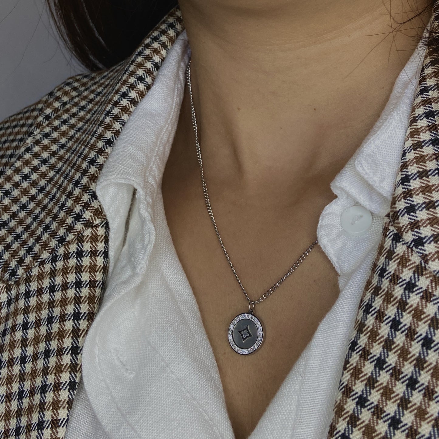Collier SERENA