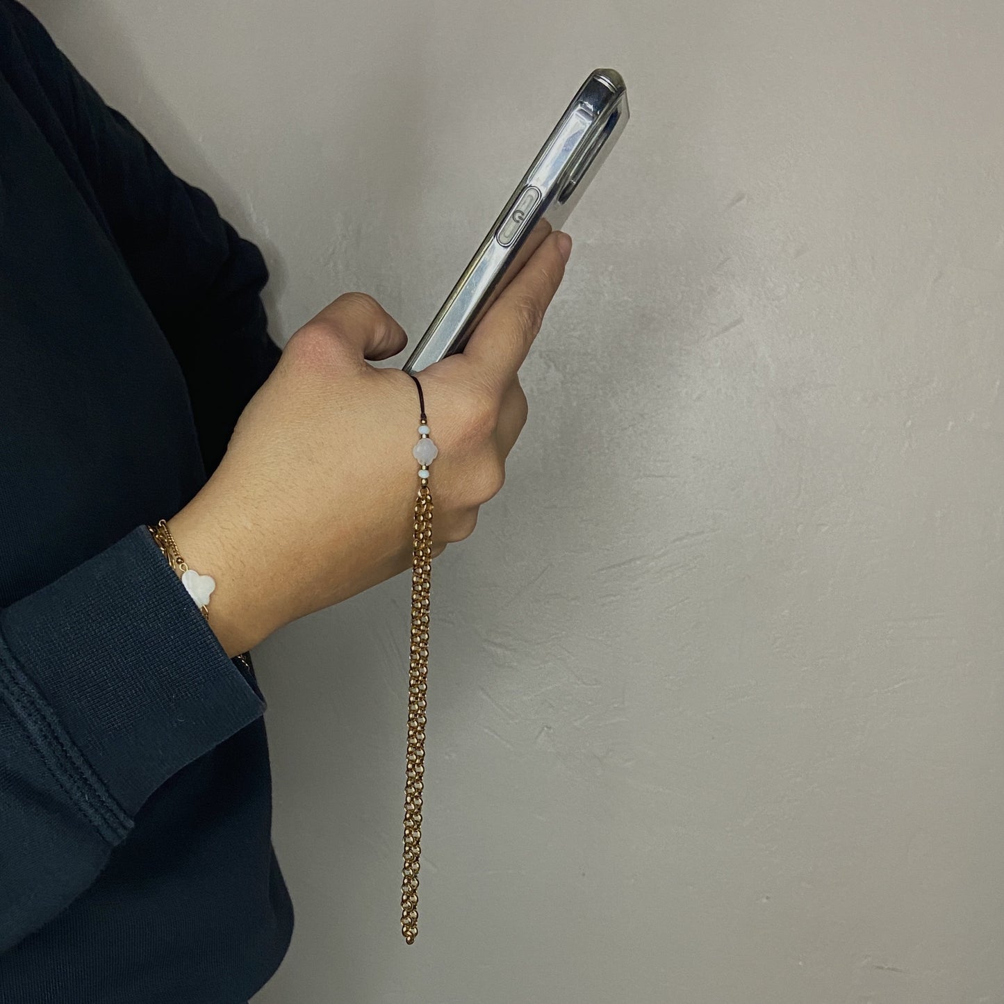 Bijou de téléphone LINDA