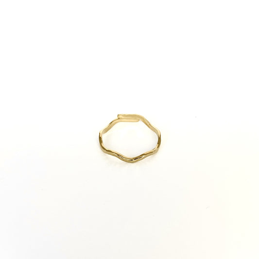 CHAZA ring