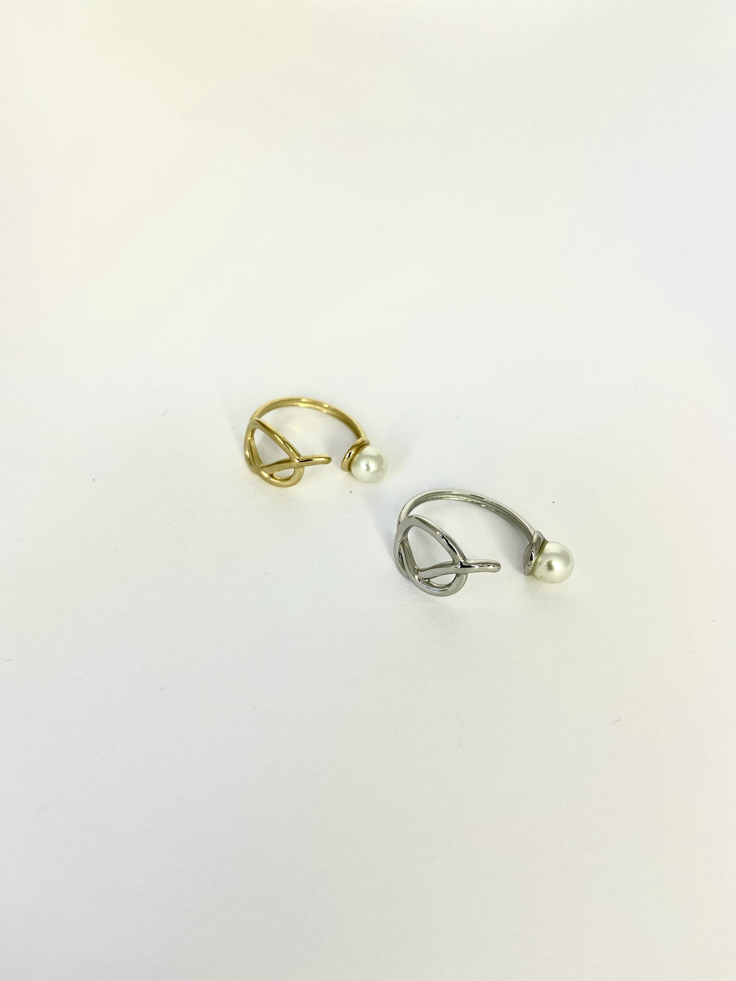 CASSANDRA ring