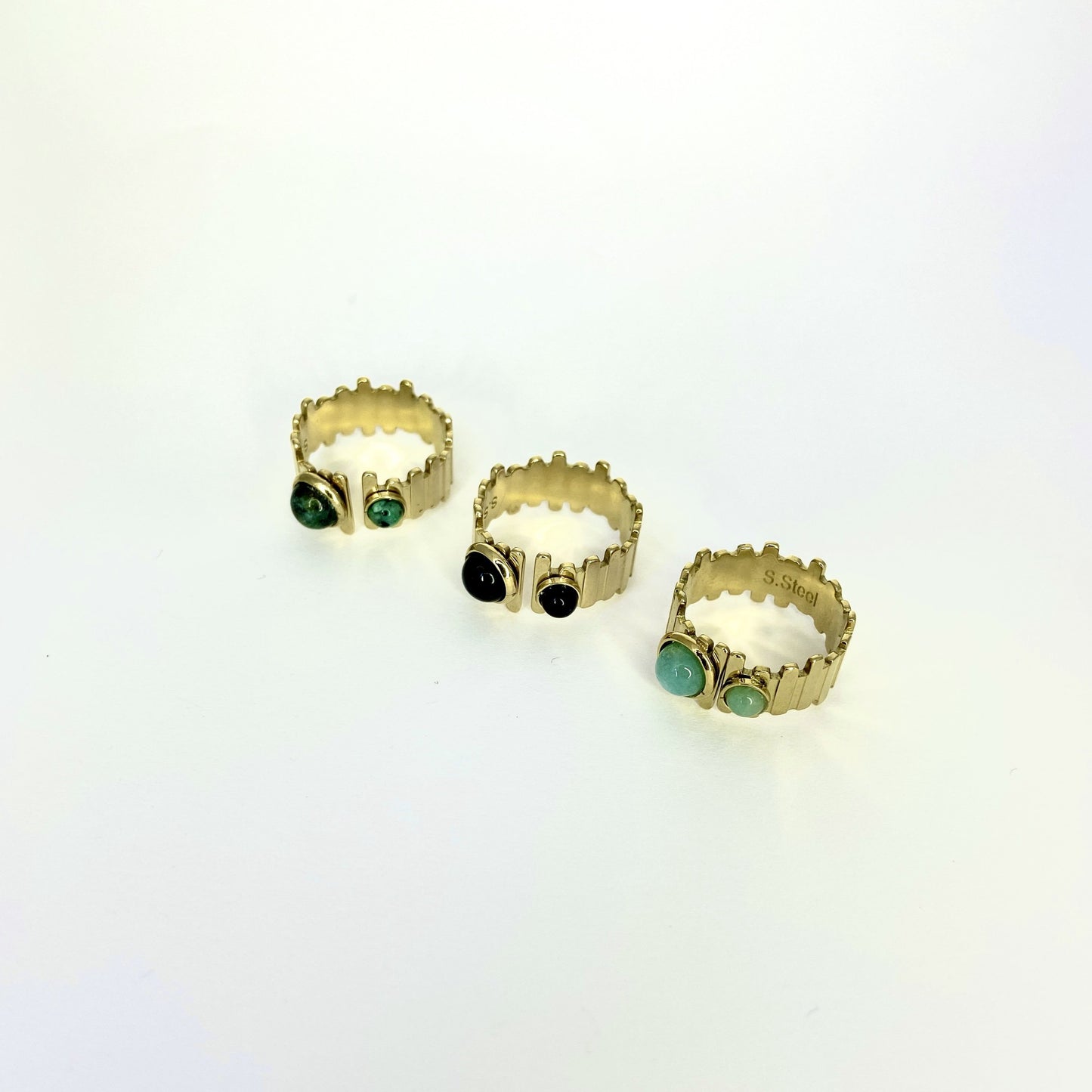 ALMA ring