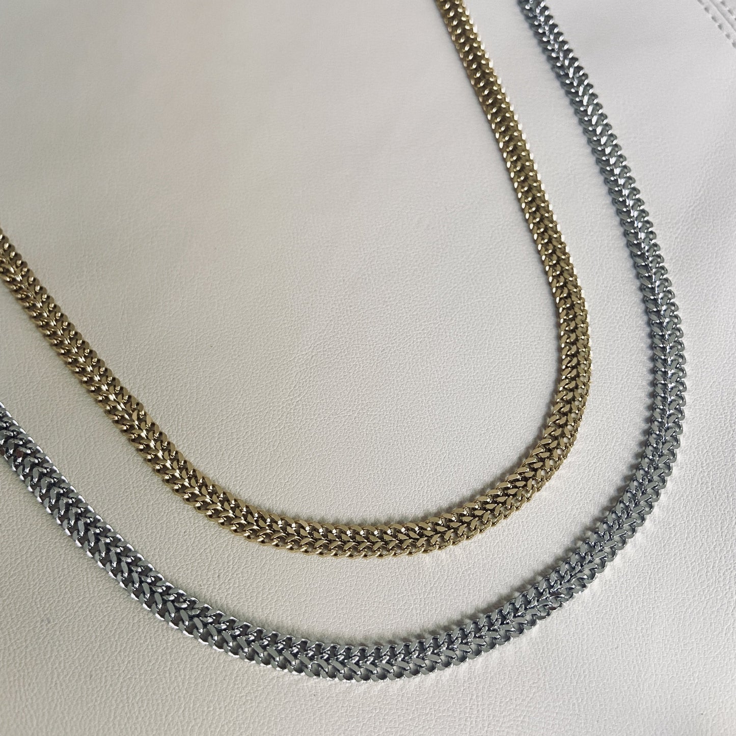 Collier URSULA