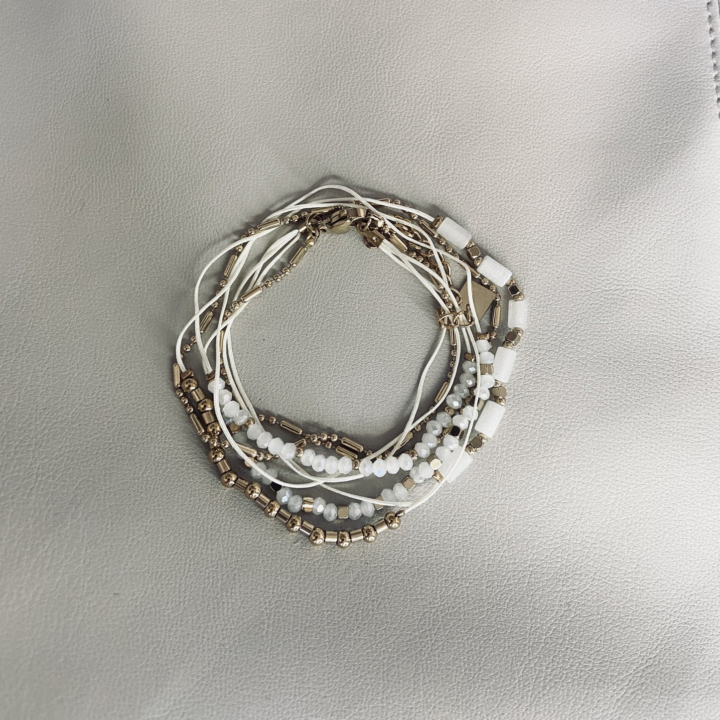 Bracelet DAHLIA