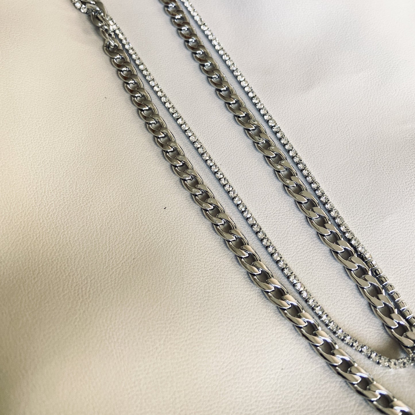 Collier SARYA