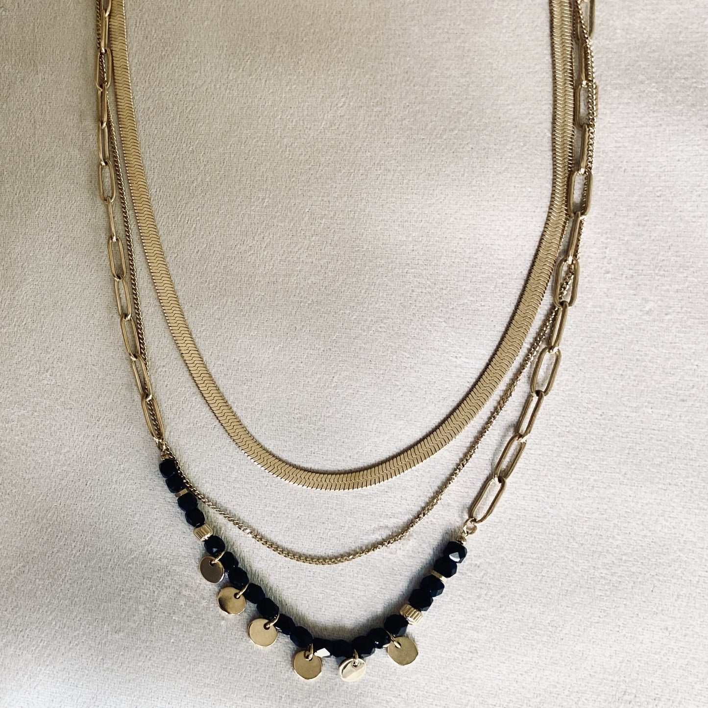 SONIA necklace
