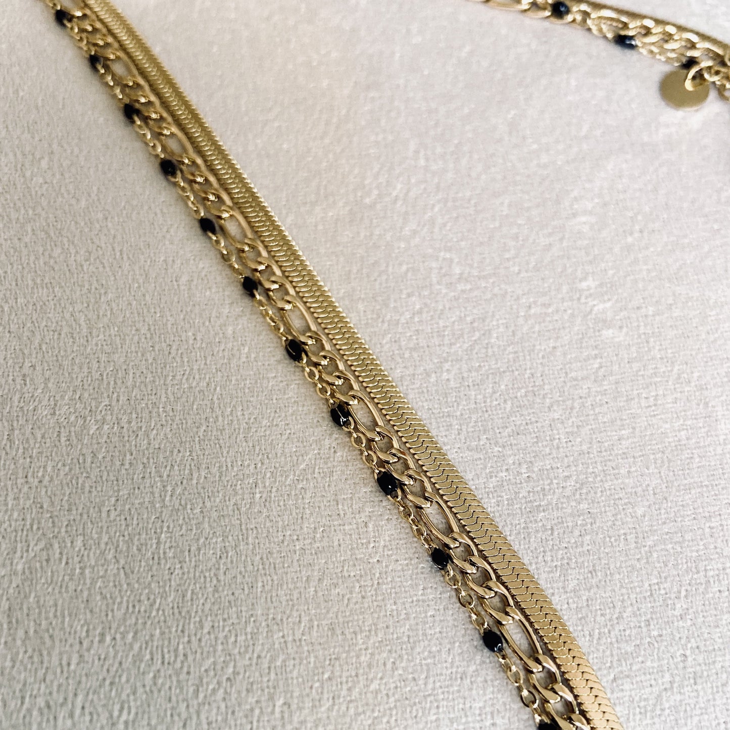 Collier MOANA