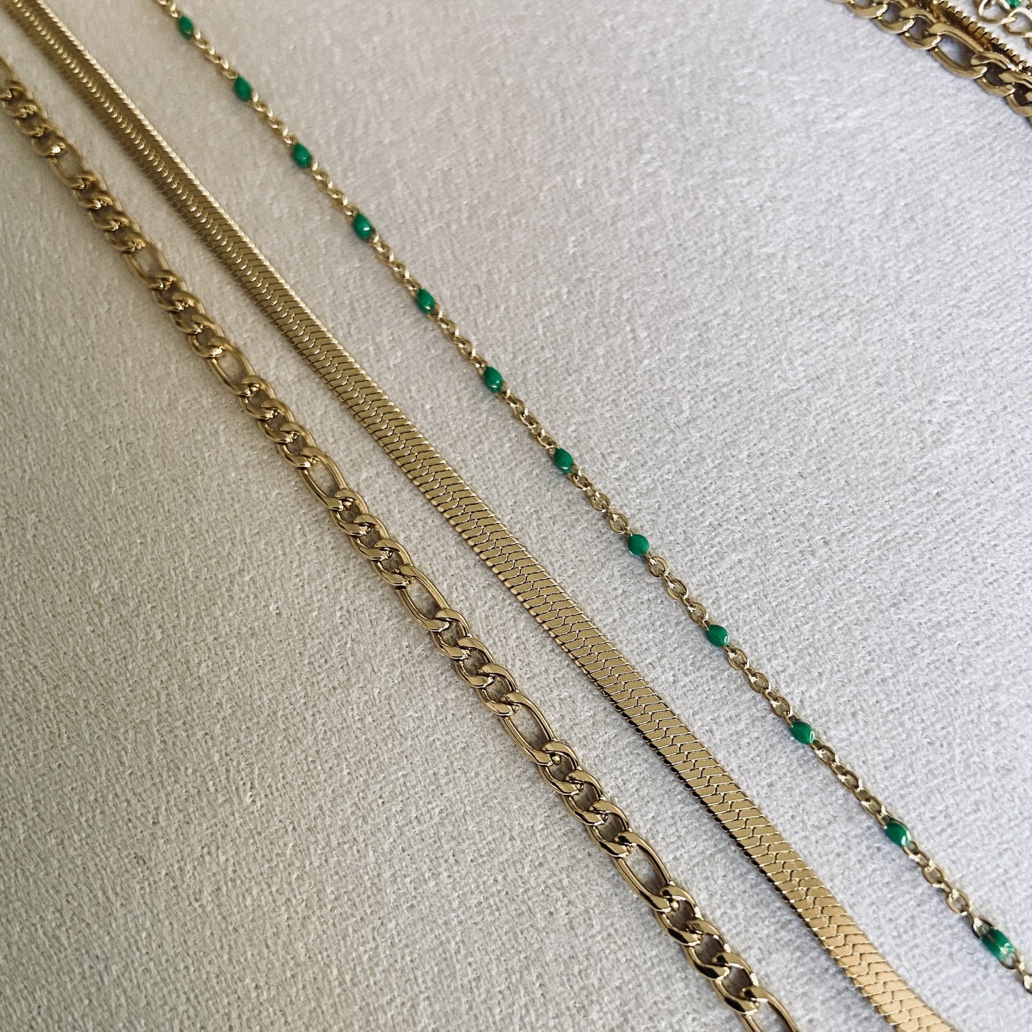 Collier MOANA