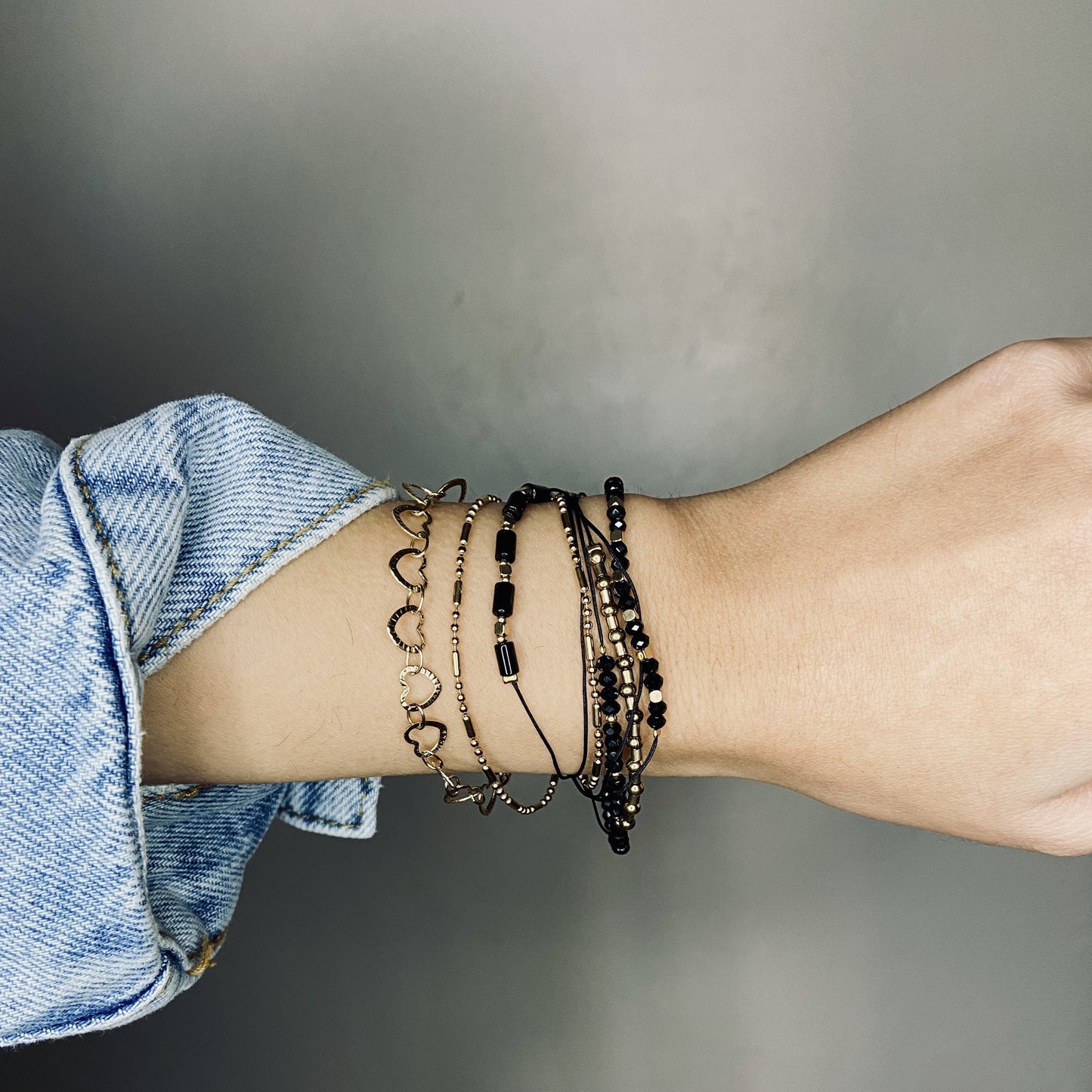 Bracelet DAHLIA