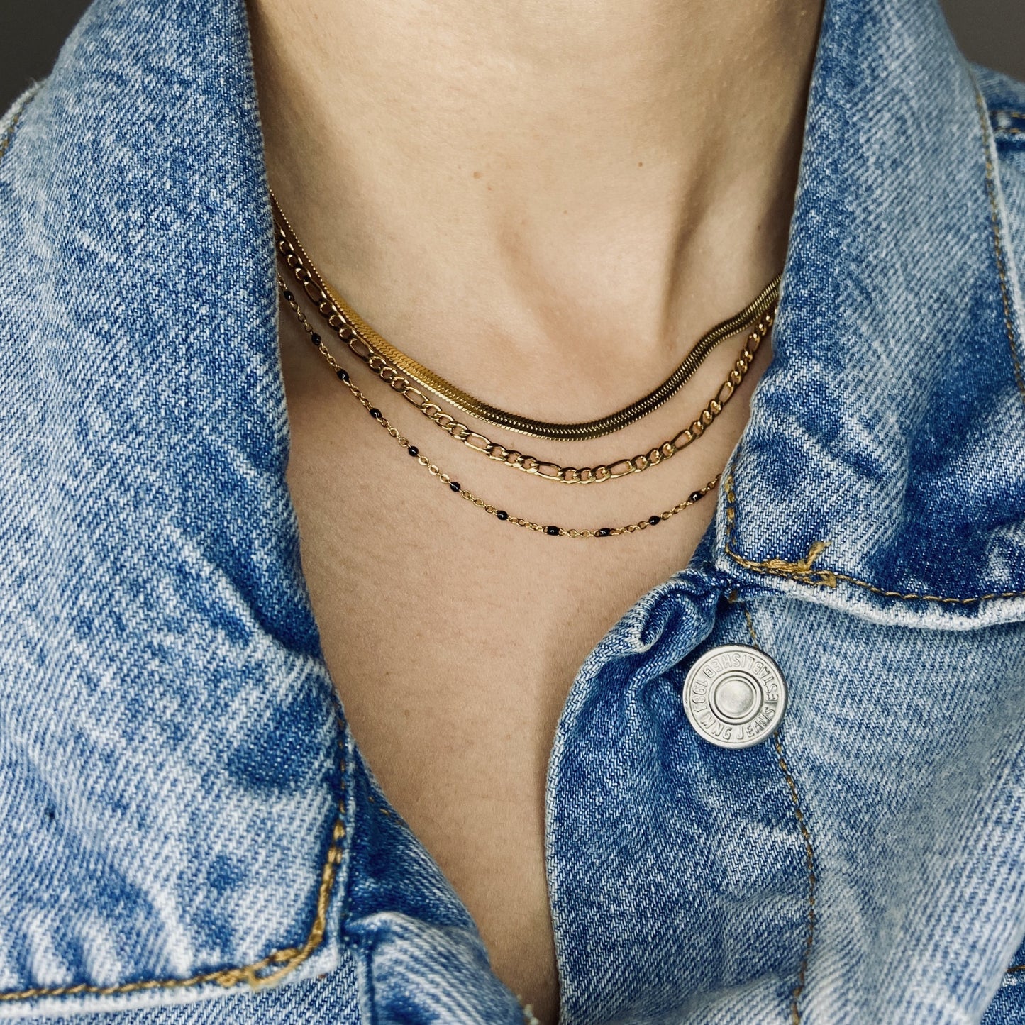 Collier MOANA
