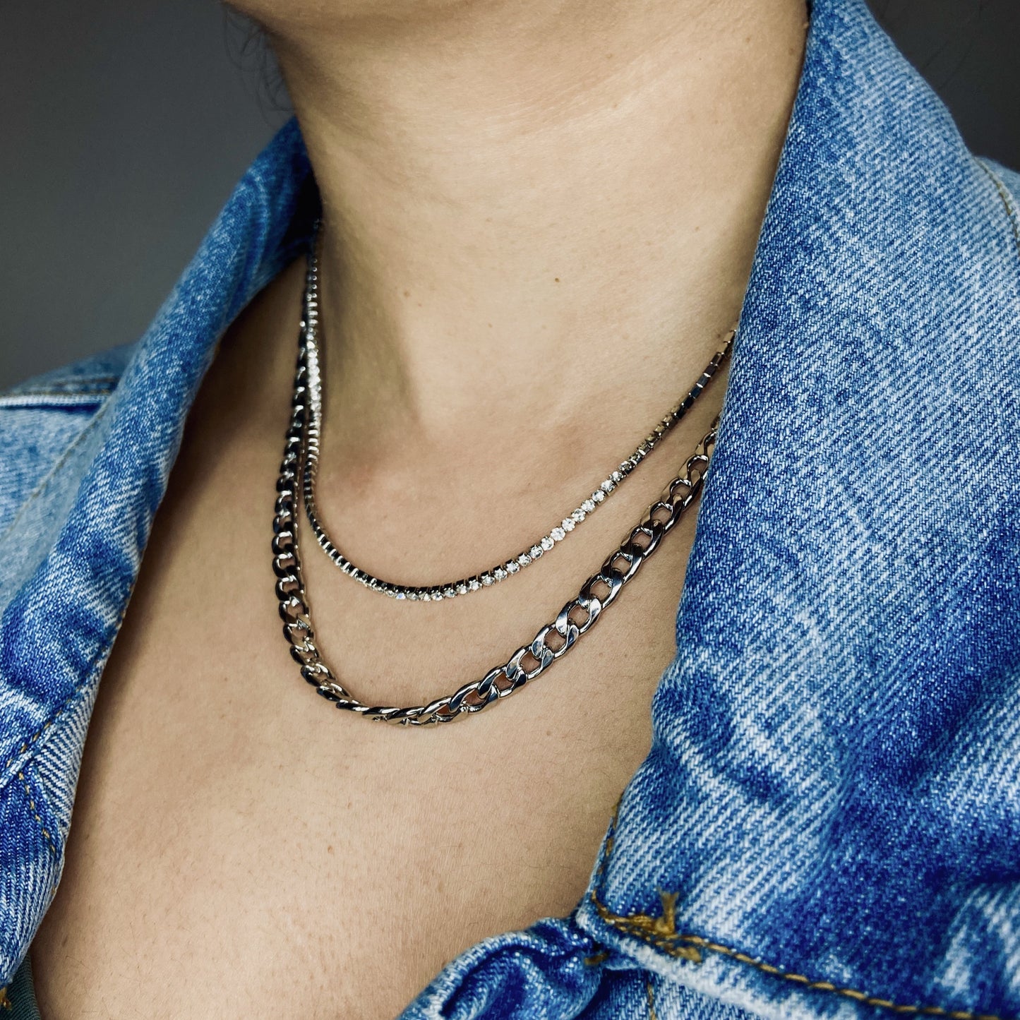 Collier SARYA