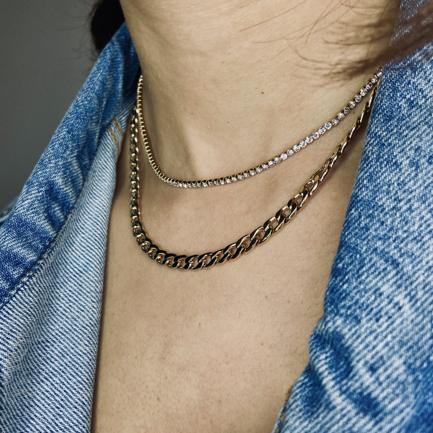 Collier SARYA