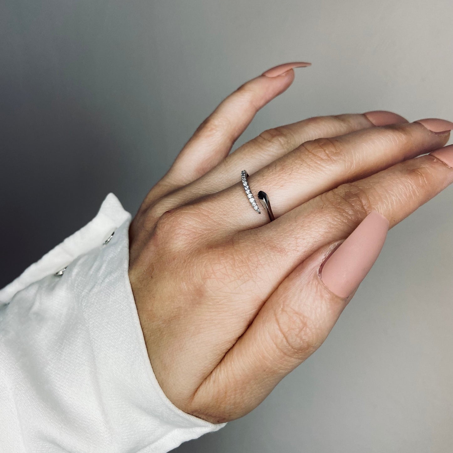MADDY ring