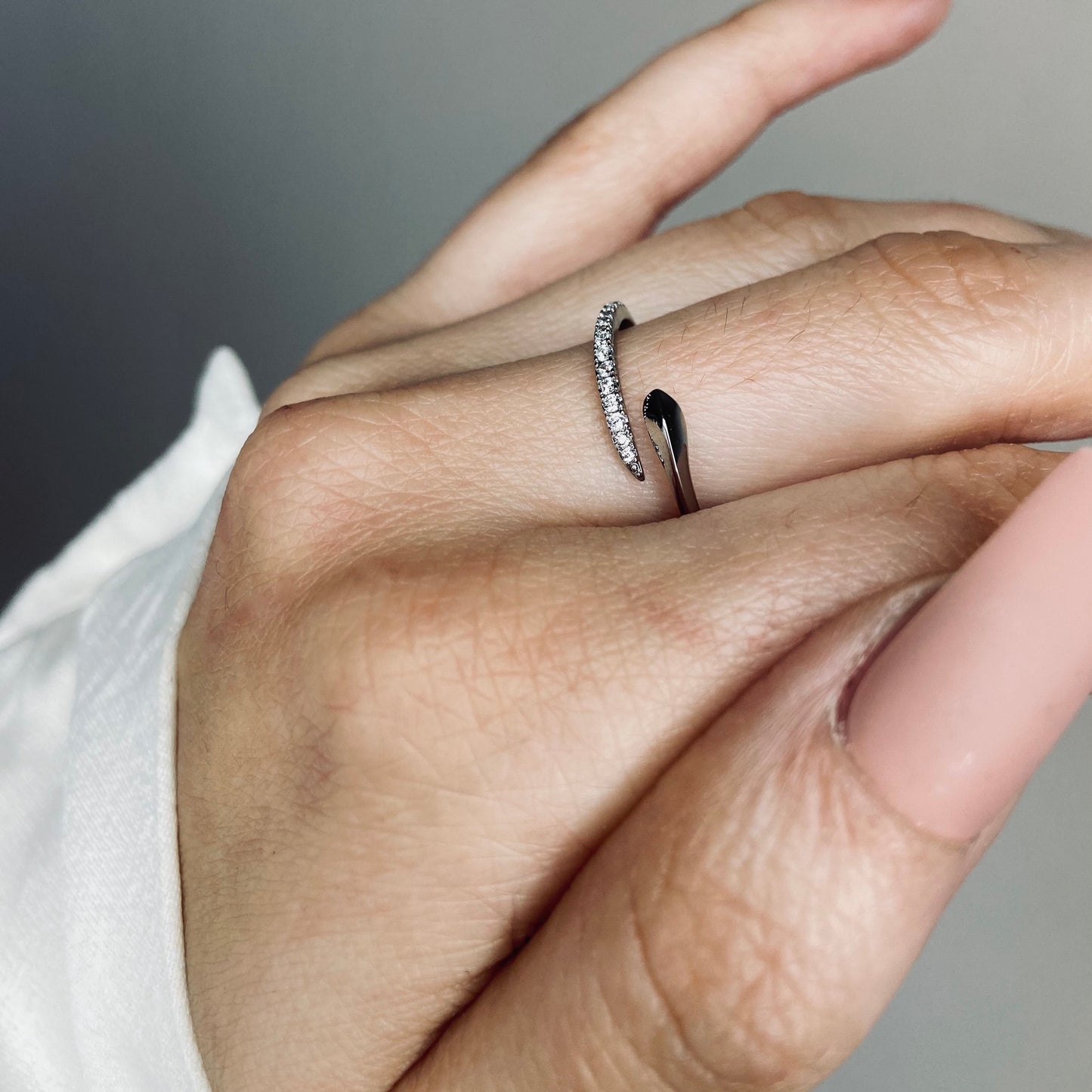 MADDY ring