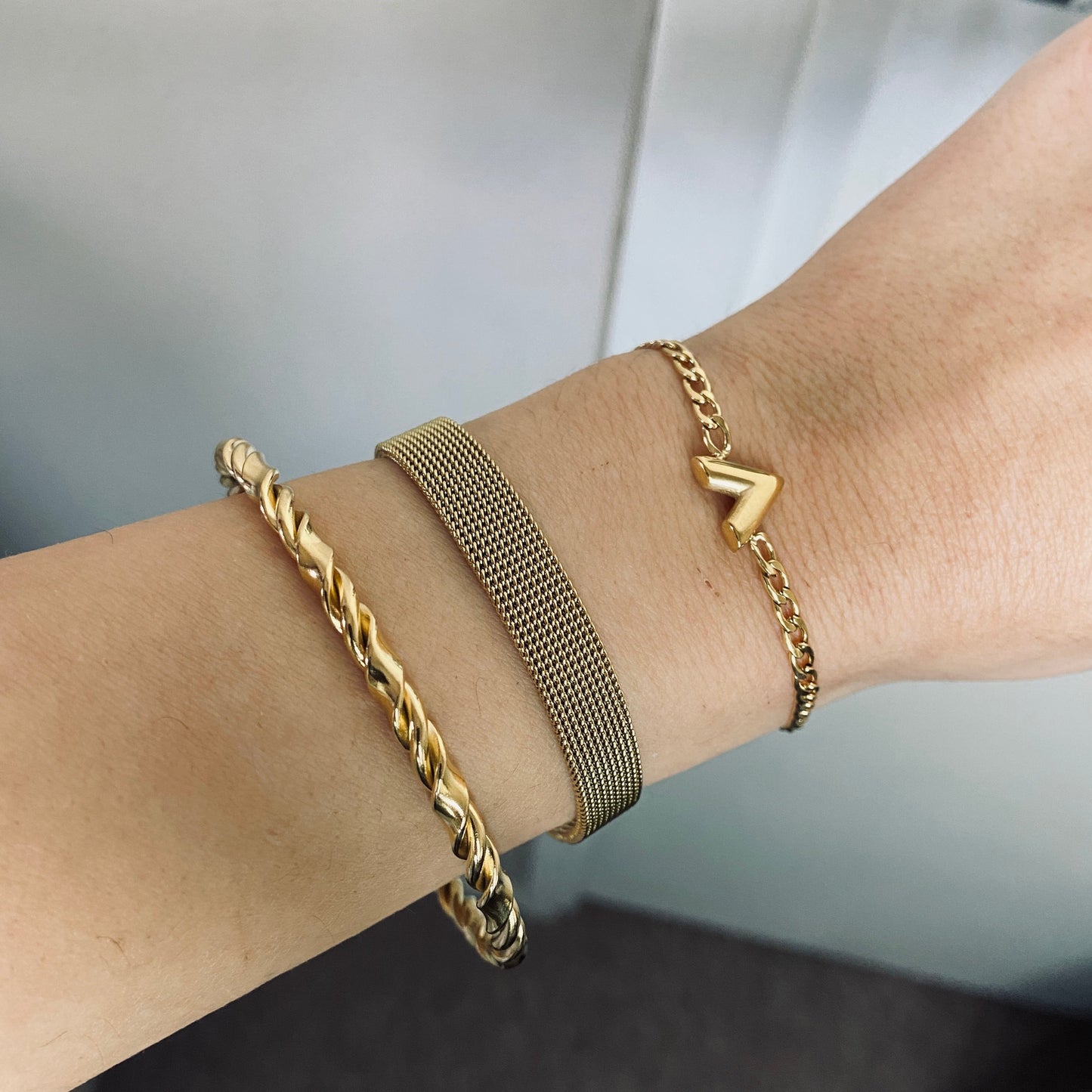 Bracelet VICTOIRE
