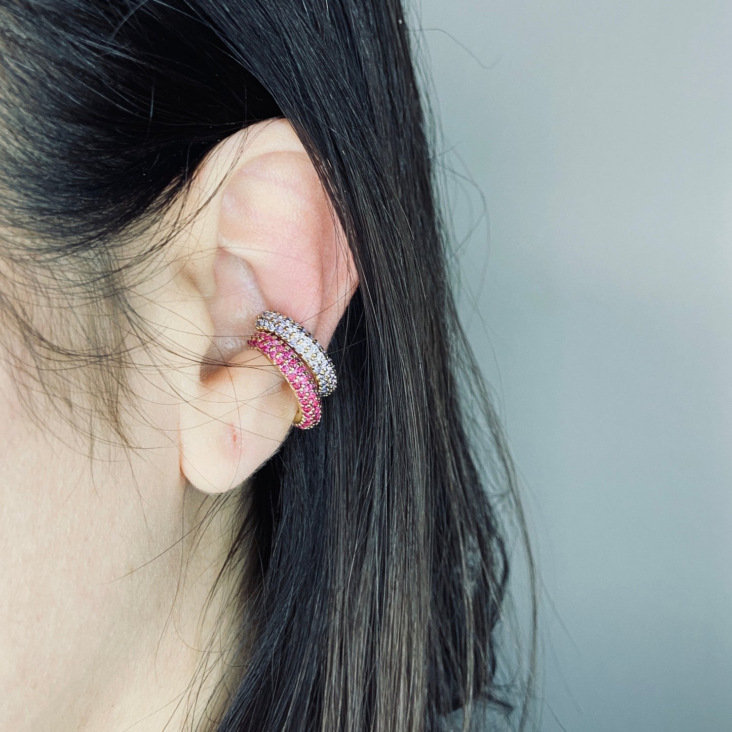 AMANDA earring