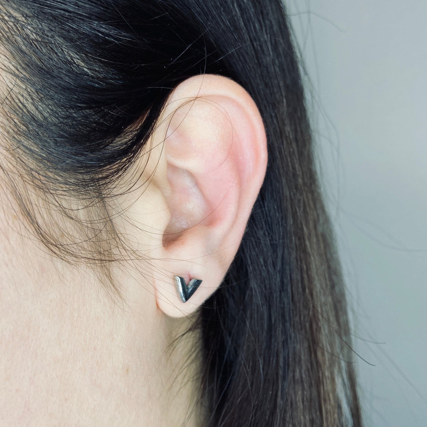 Boucles d'oreilles VICTOIRE