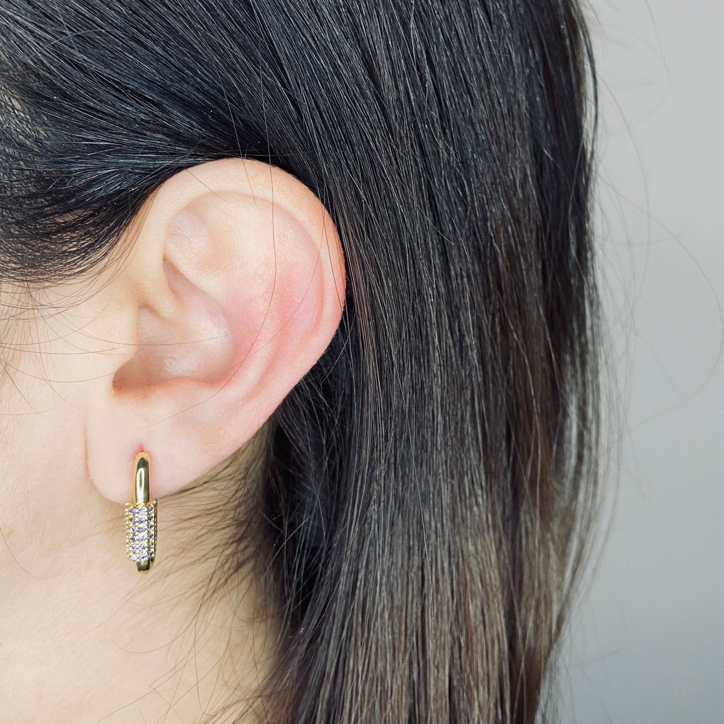CAMILA earrings