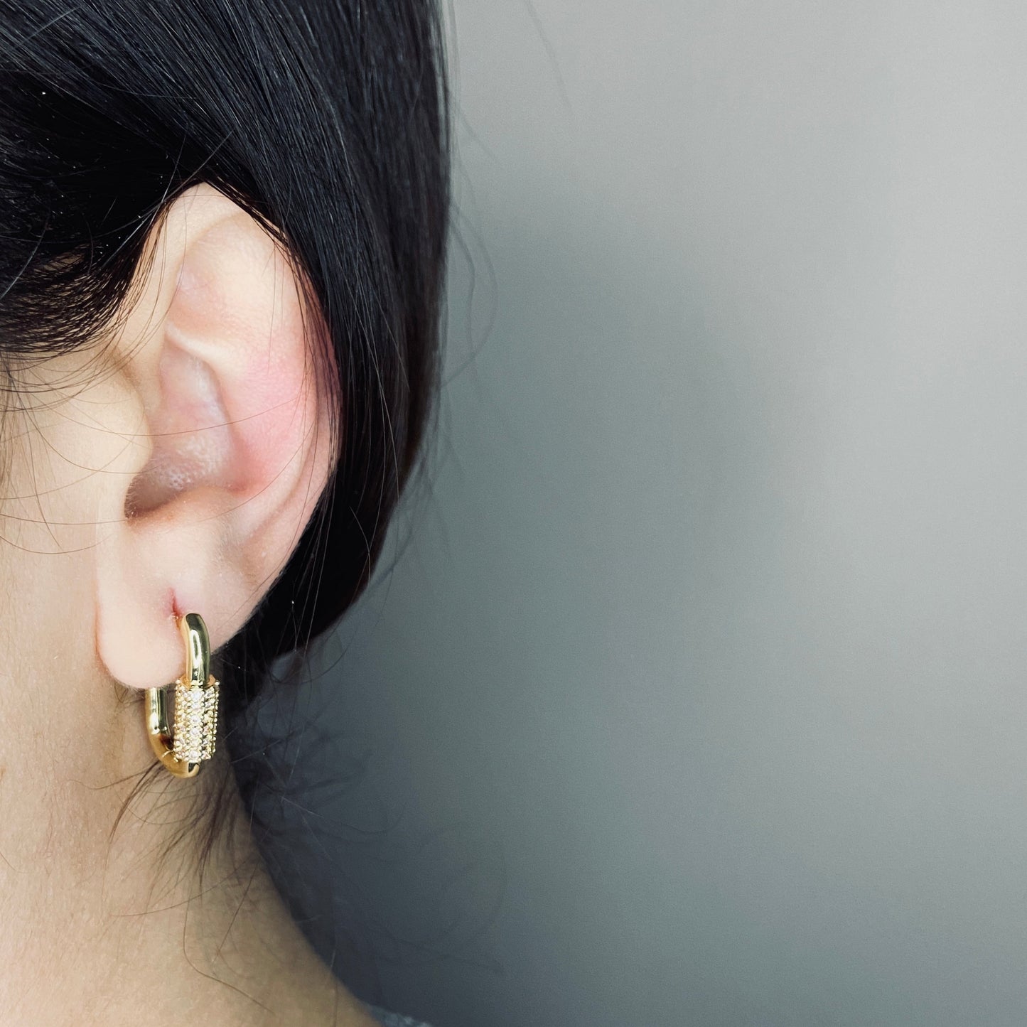 CAMILA earrings