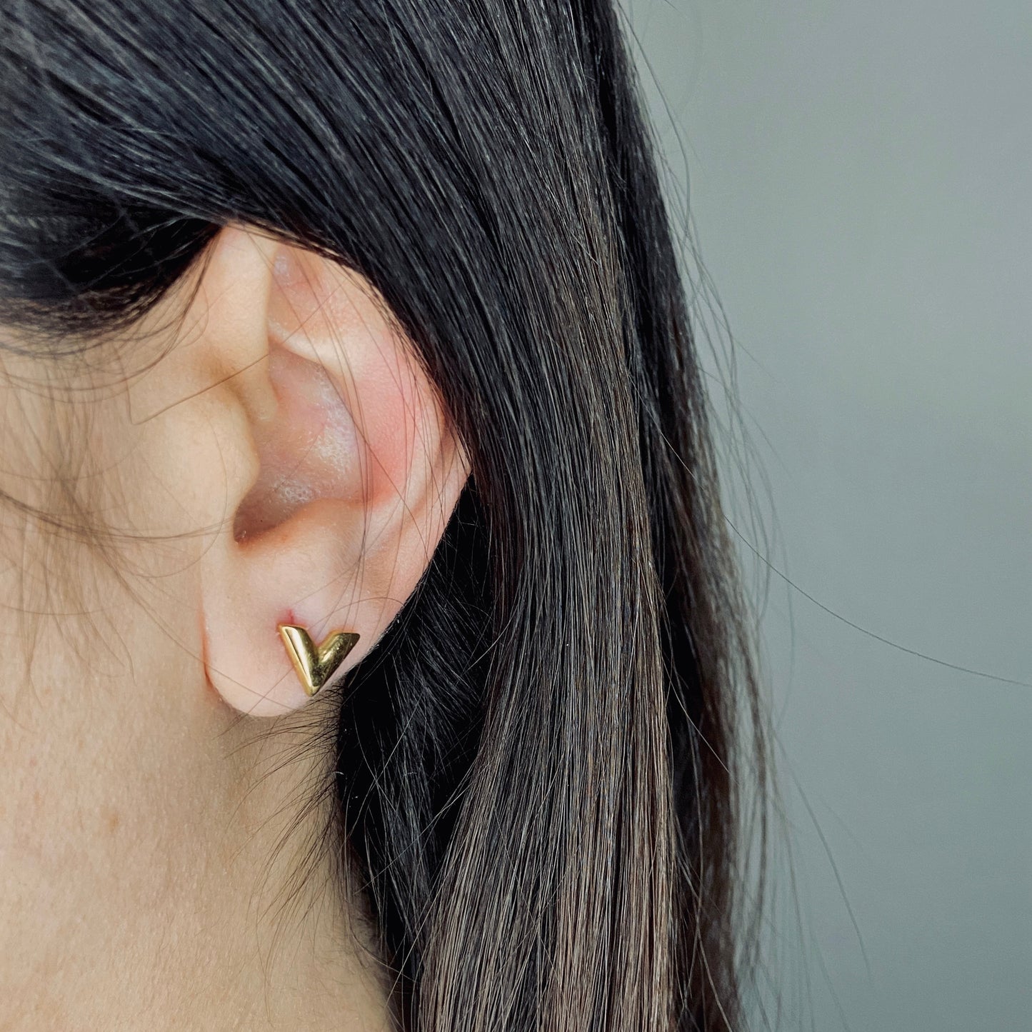 Boucles d'oreilles VICTOIRE