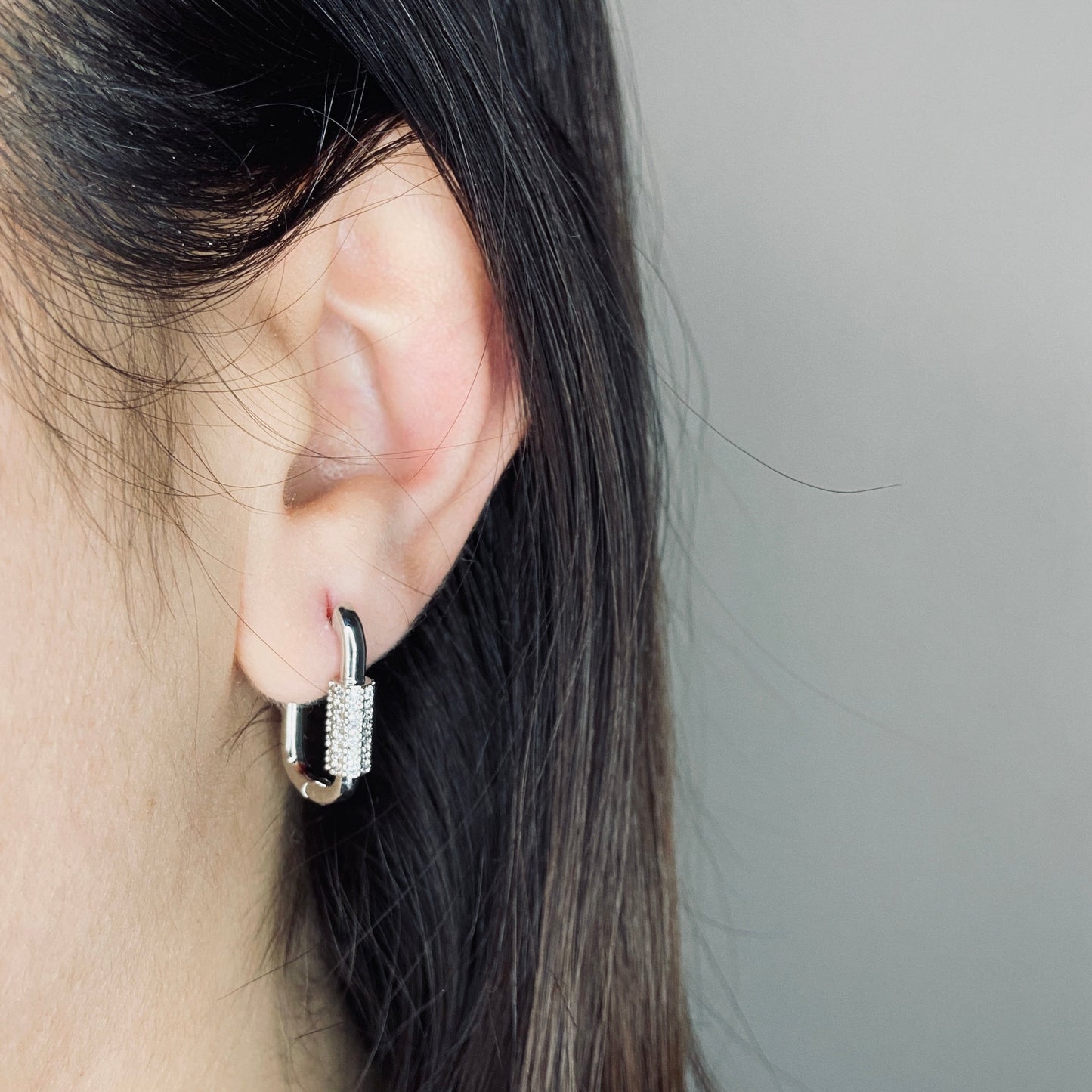 CAMILA earrings