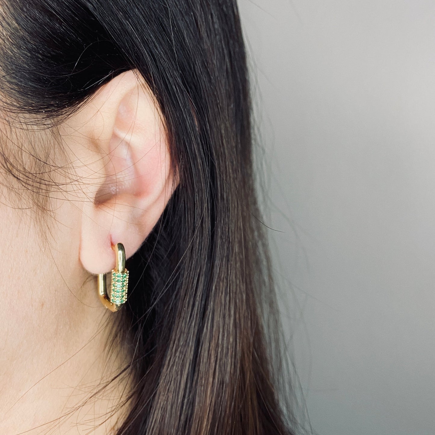 CAMILA earrings