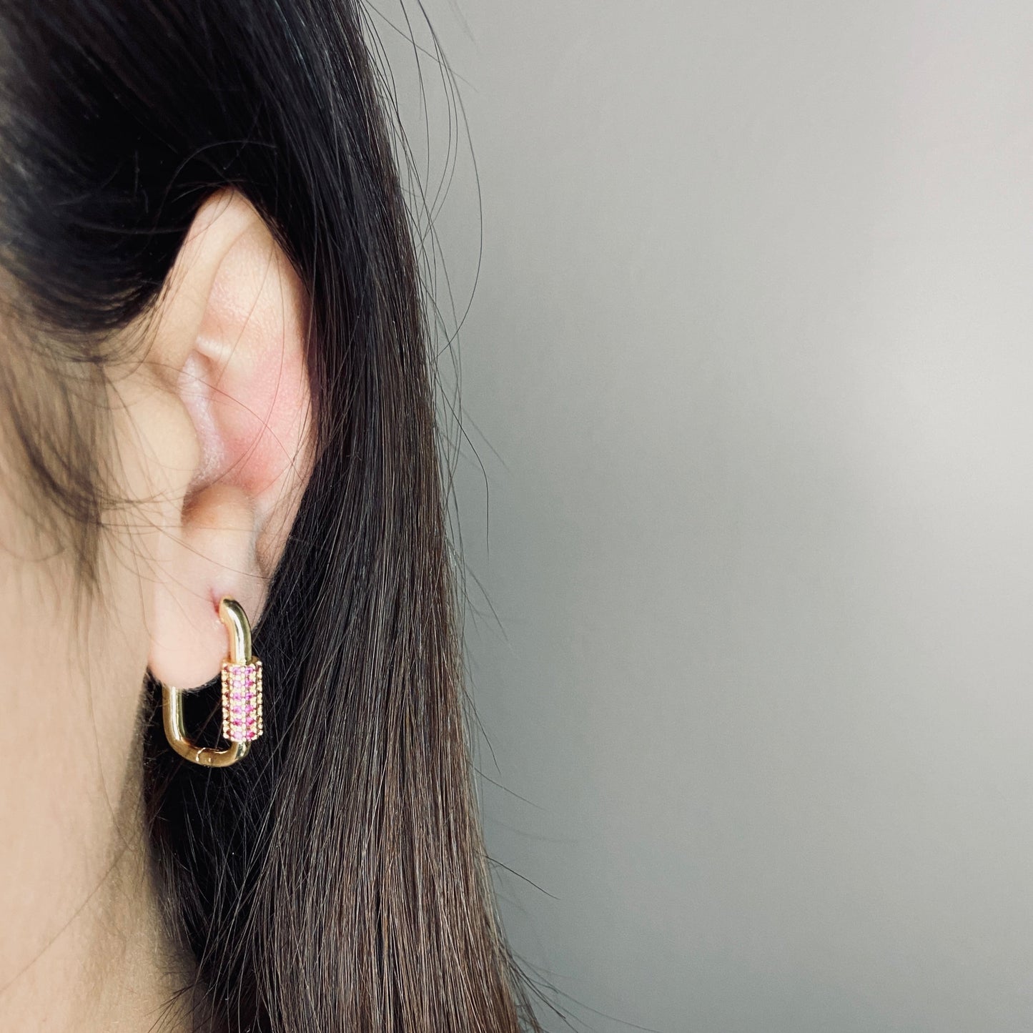 CAMILA earrings