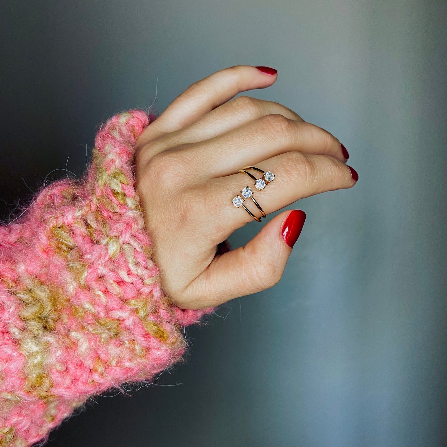 YARA ring