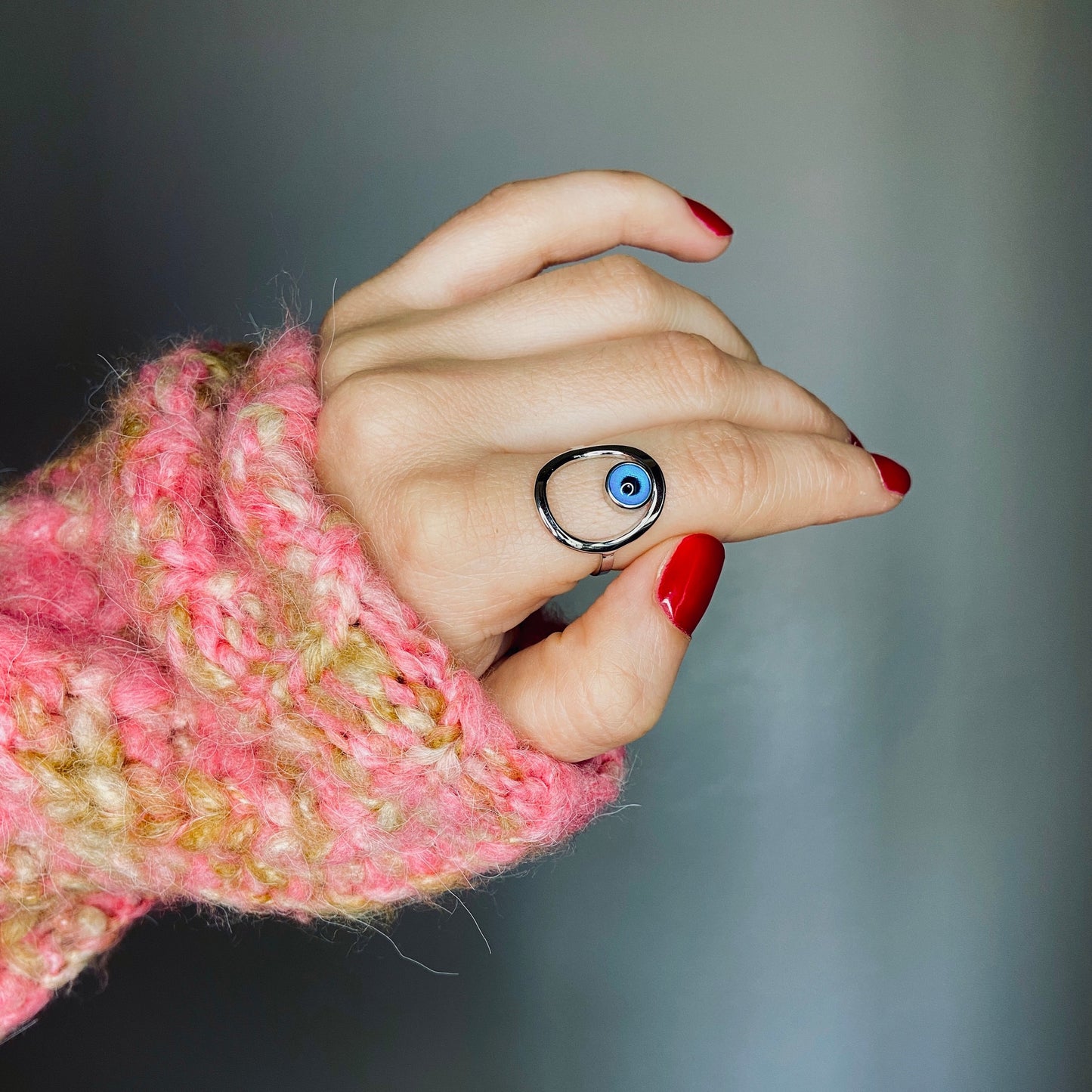 RAYANNE ring