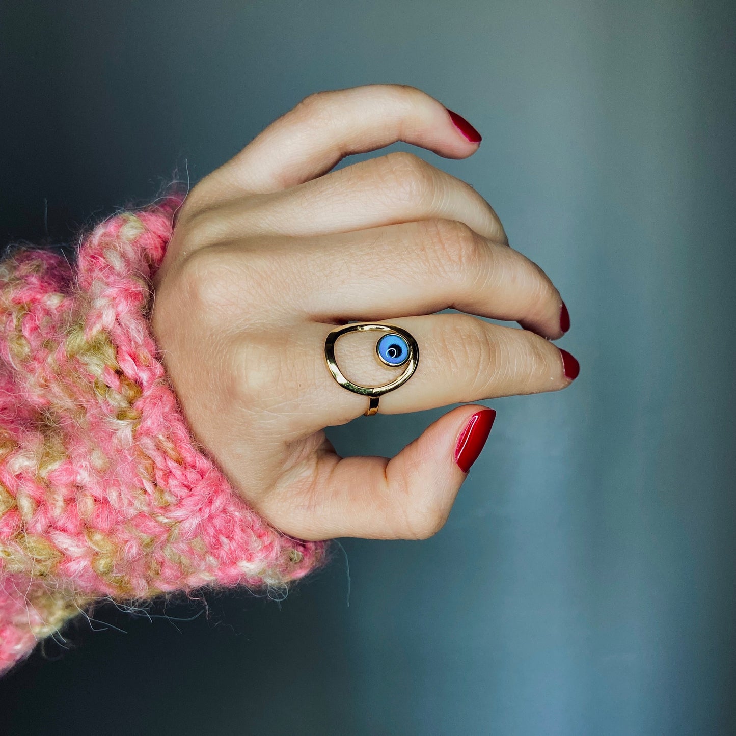 RAYANNE ring