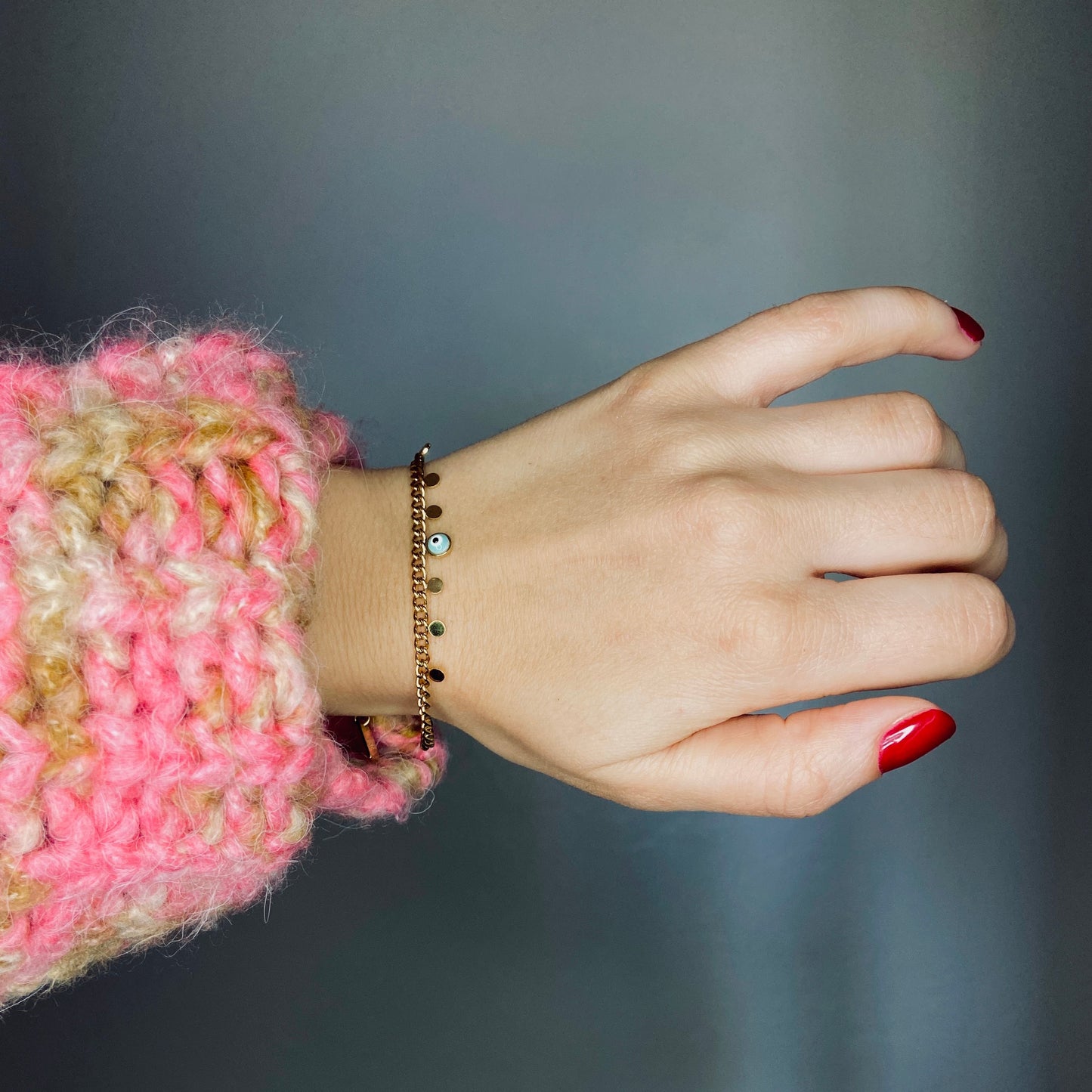 Bracelet ILHEM