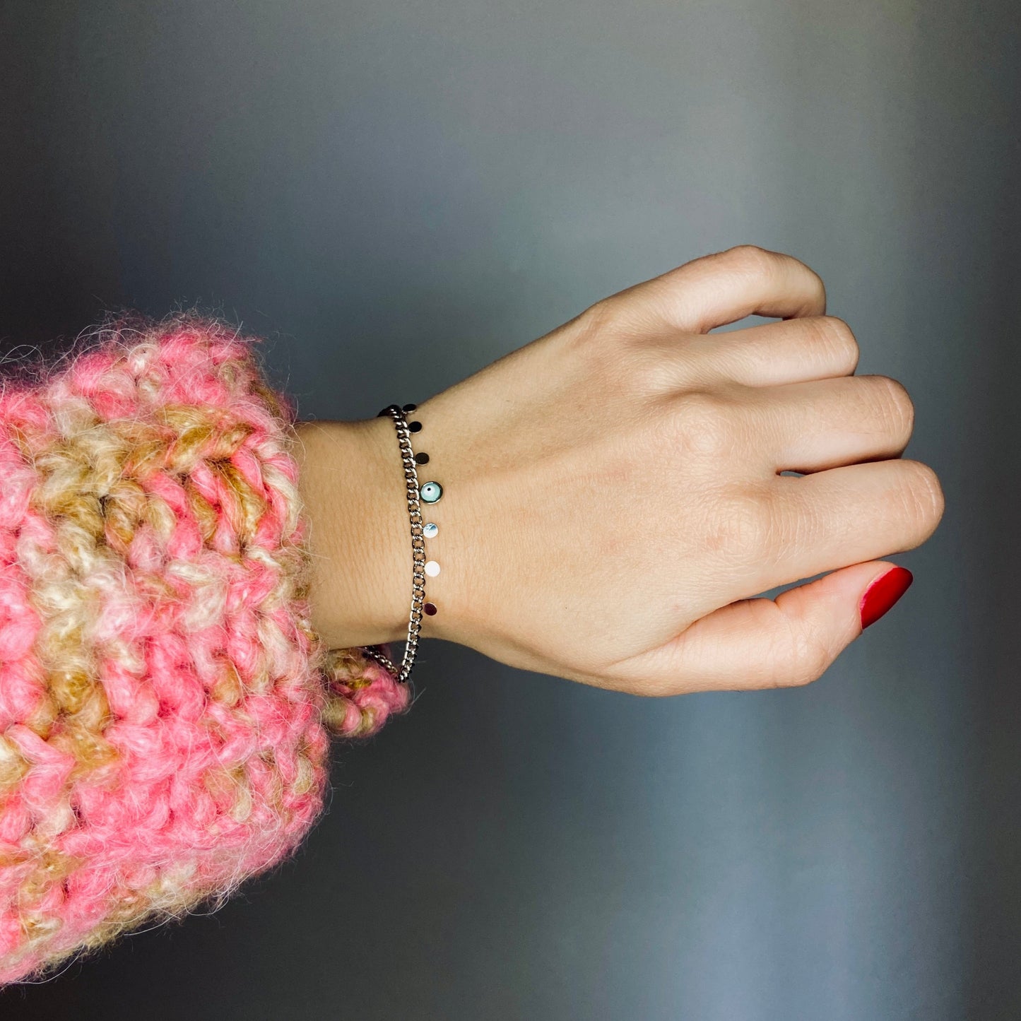 Bracelet ILHEM