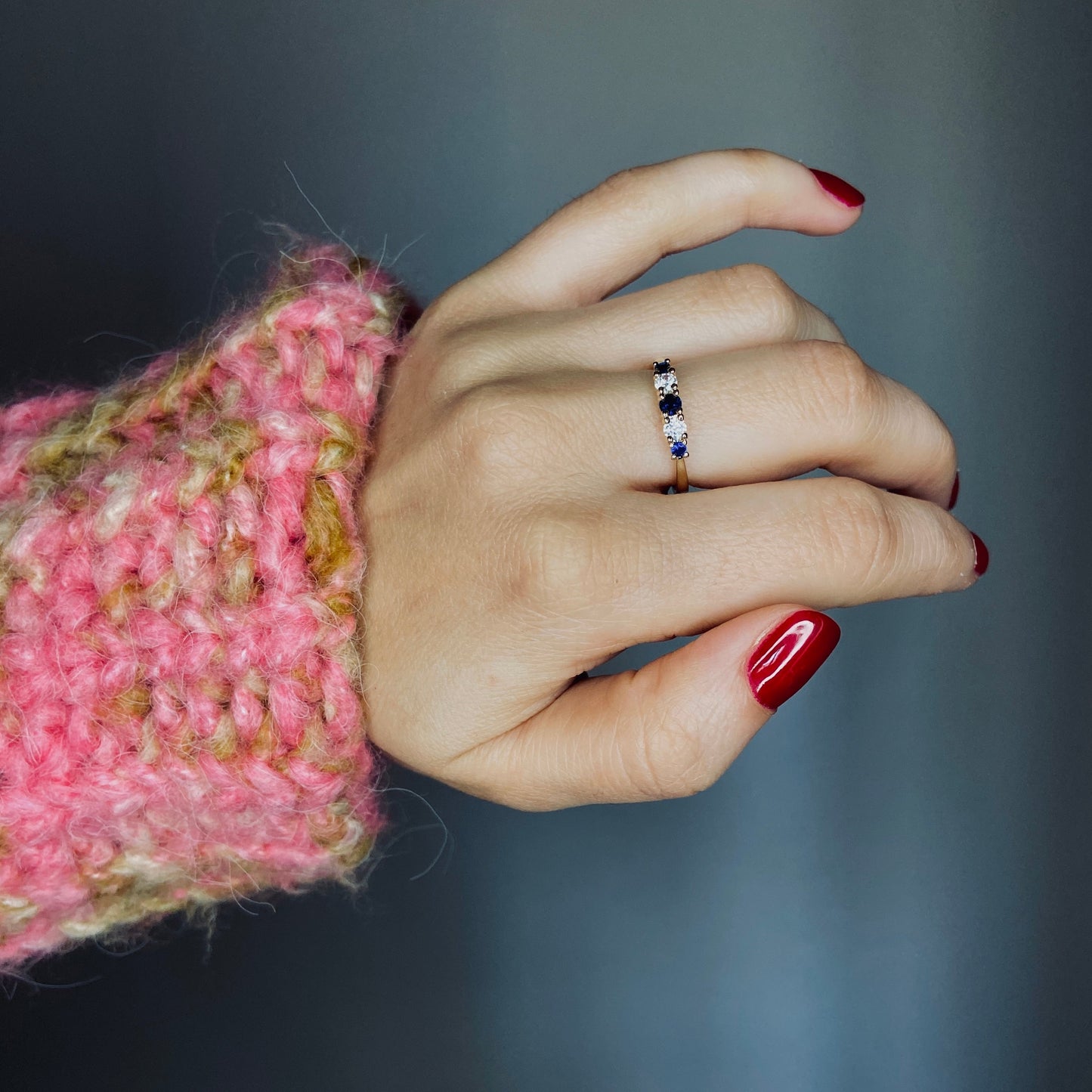 KELLY ring
