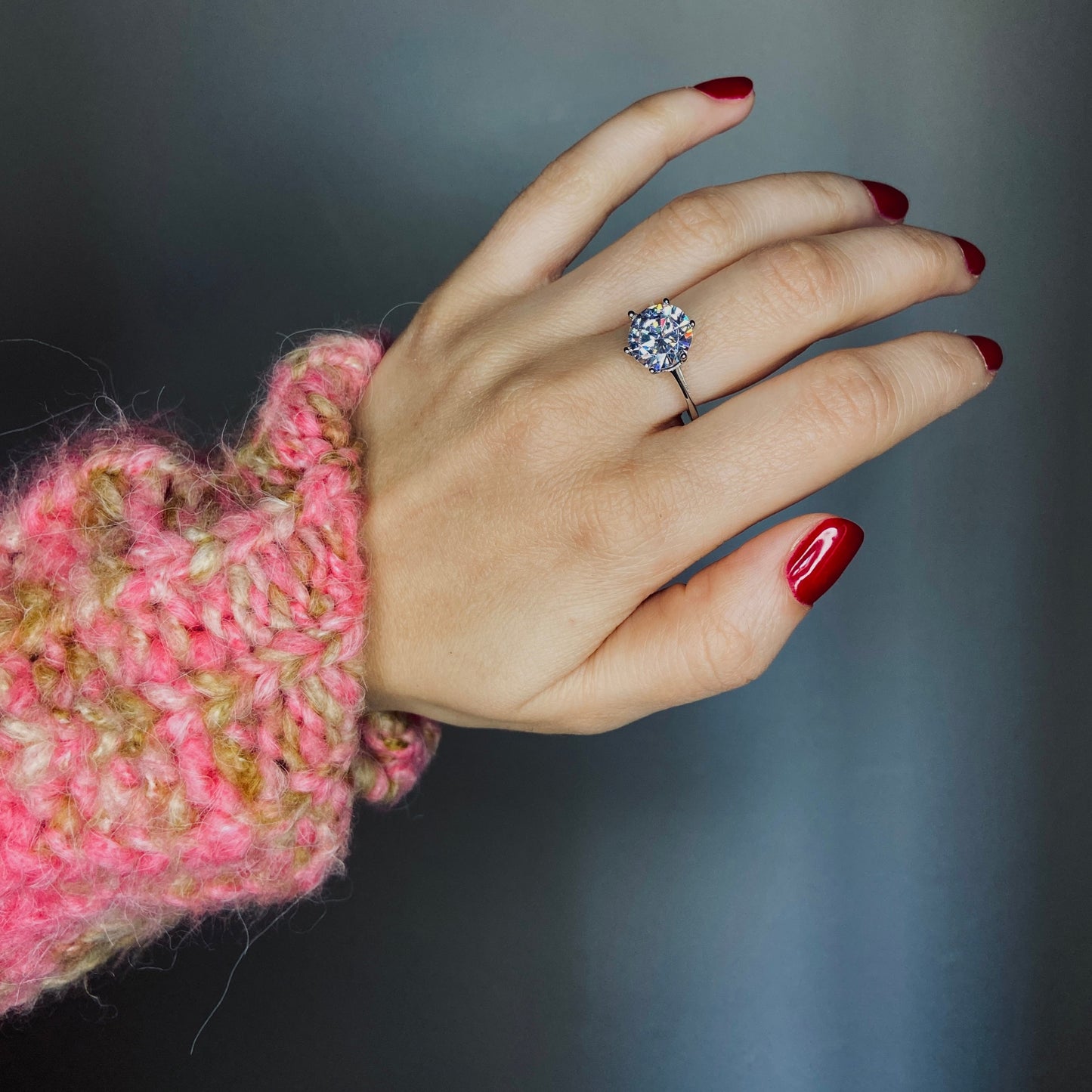ELLIE ring