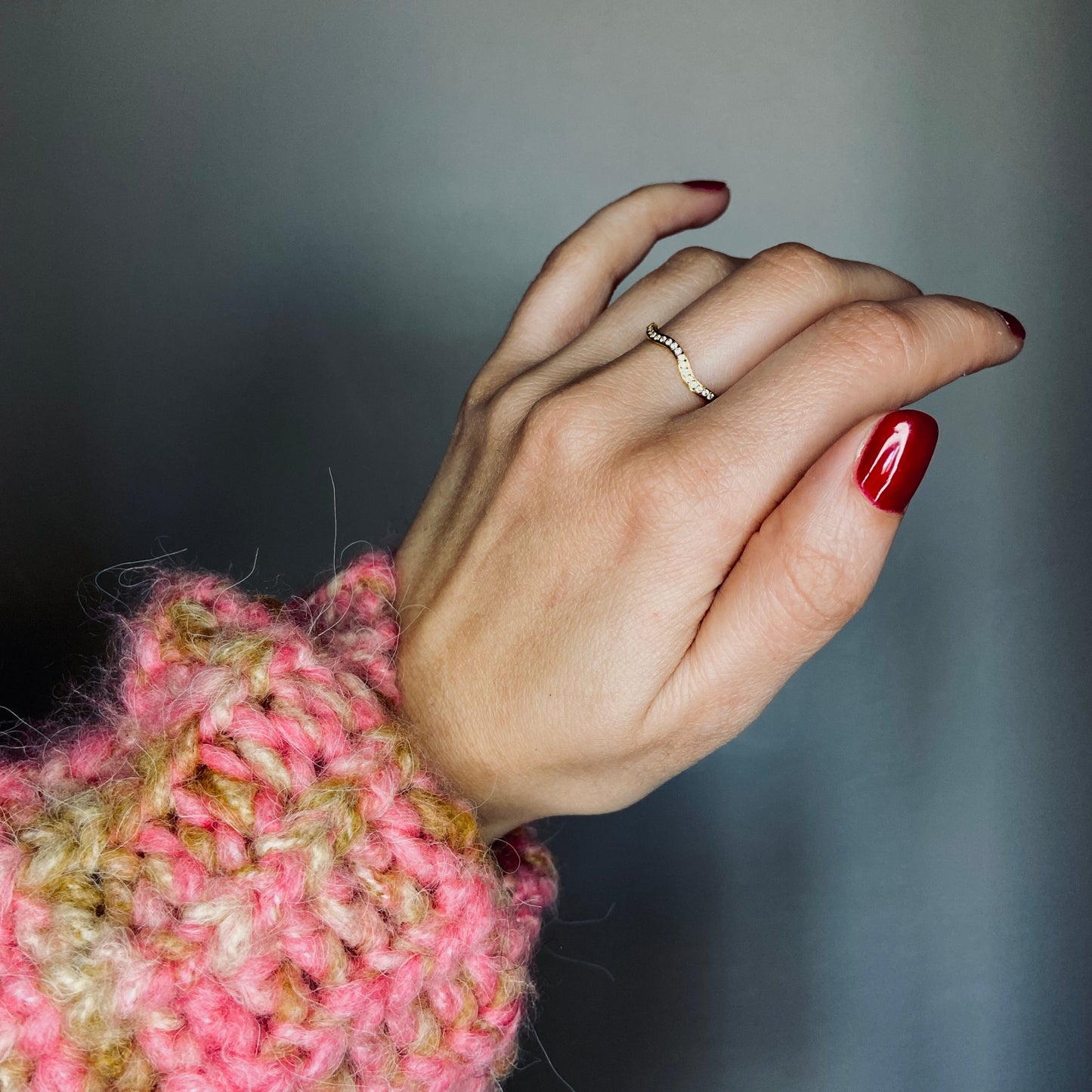 SOLINE ring