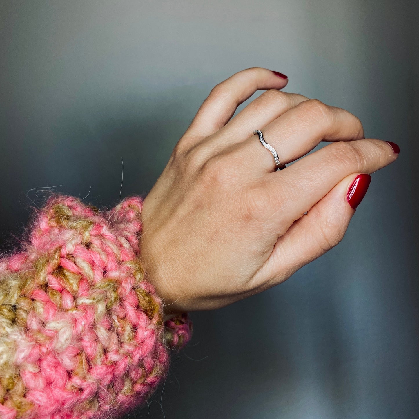 SOLINE ring