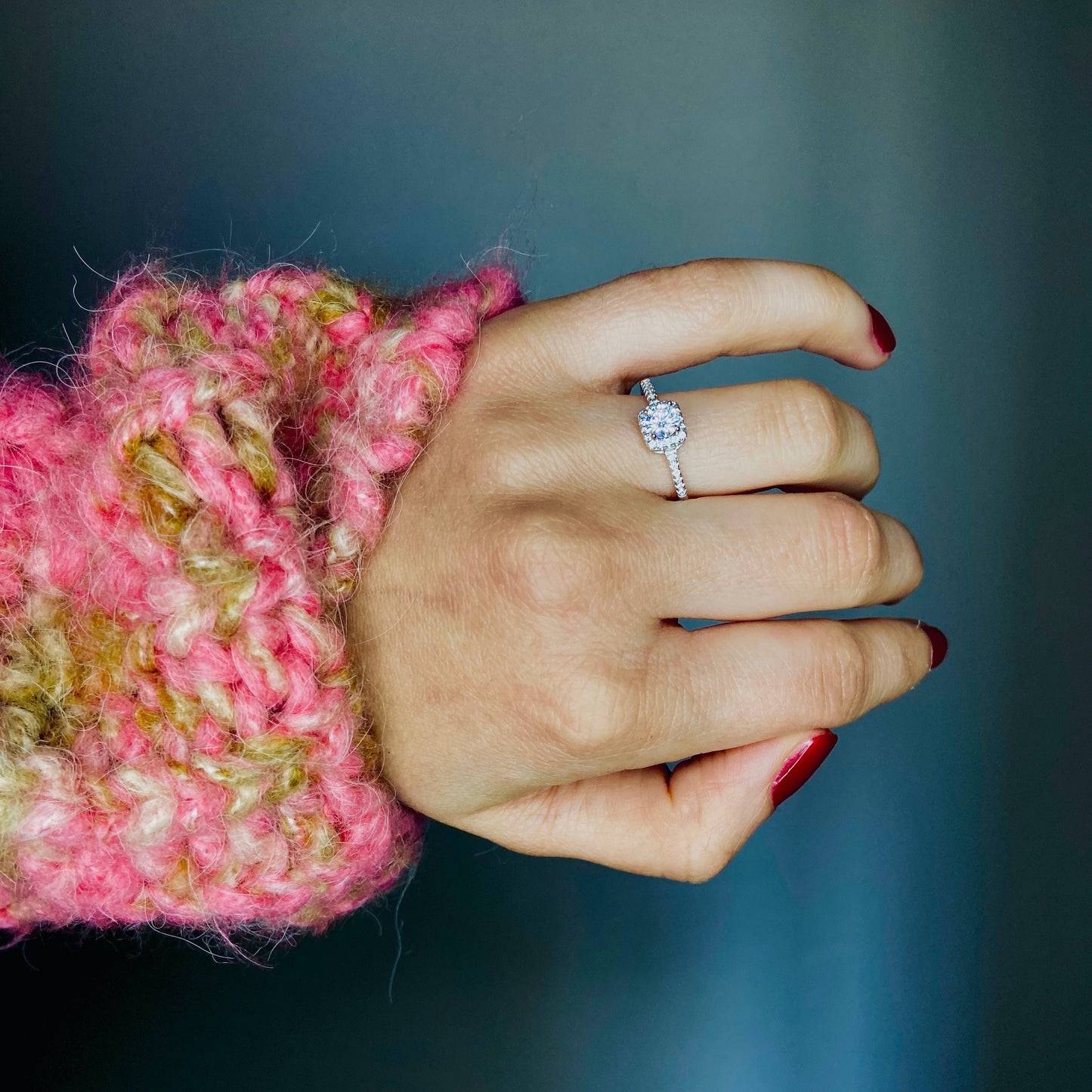 LALY ring