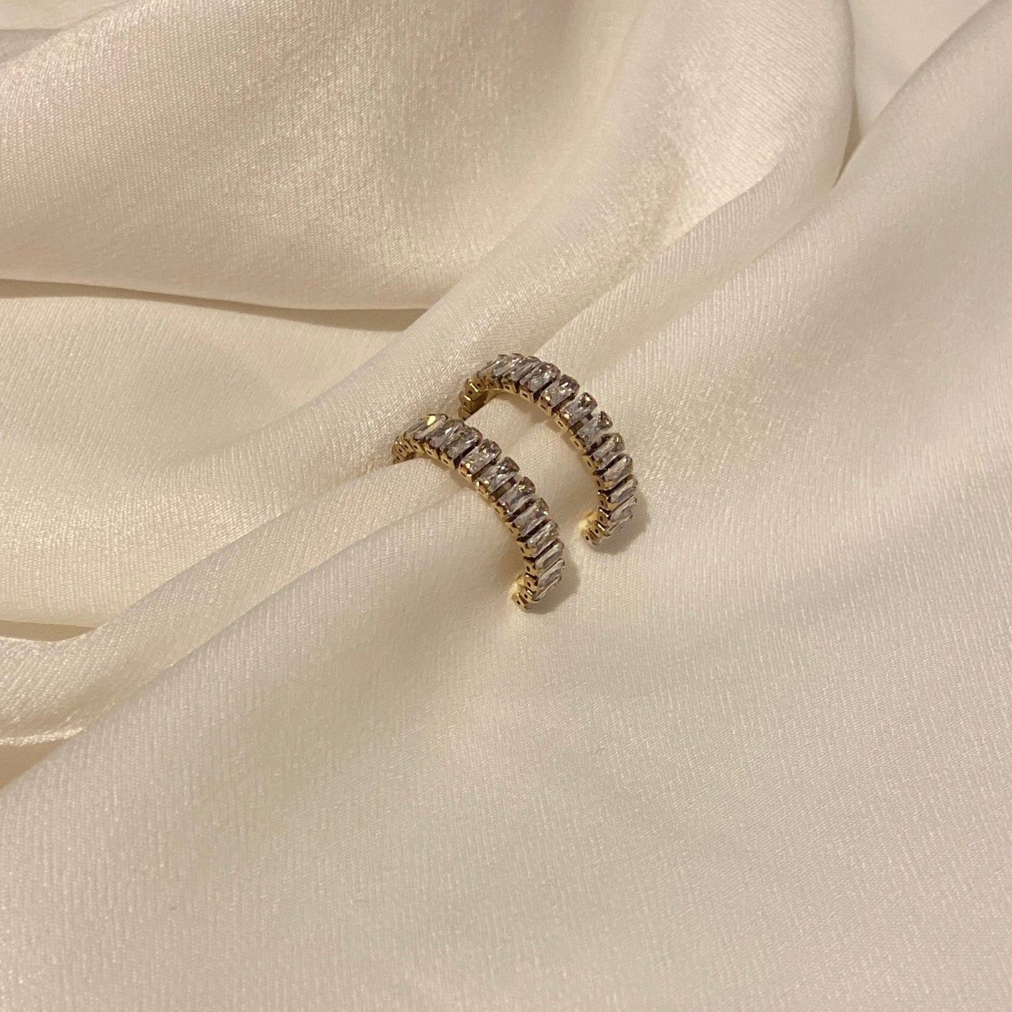 HELOÏSE earrings