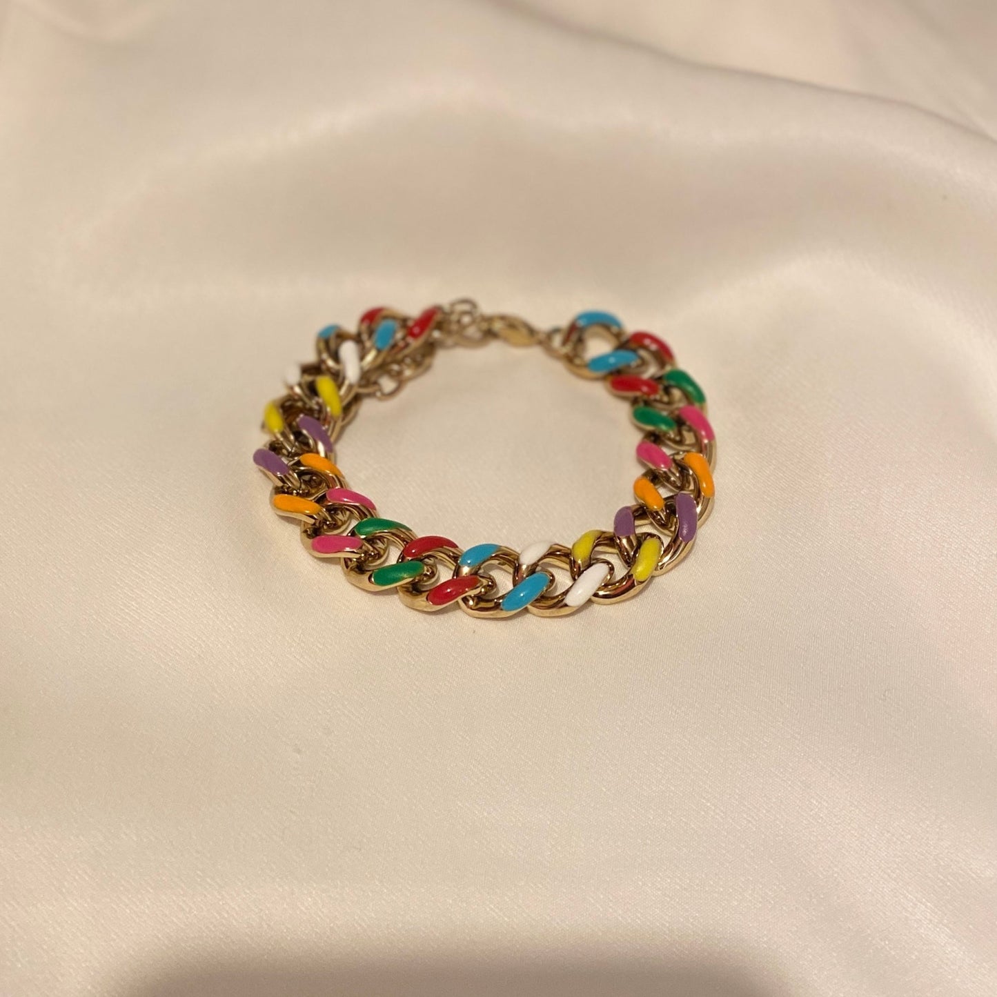 Bracelet JOHANNA