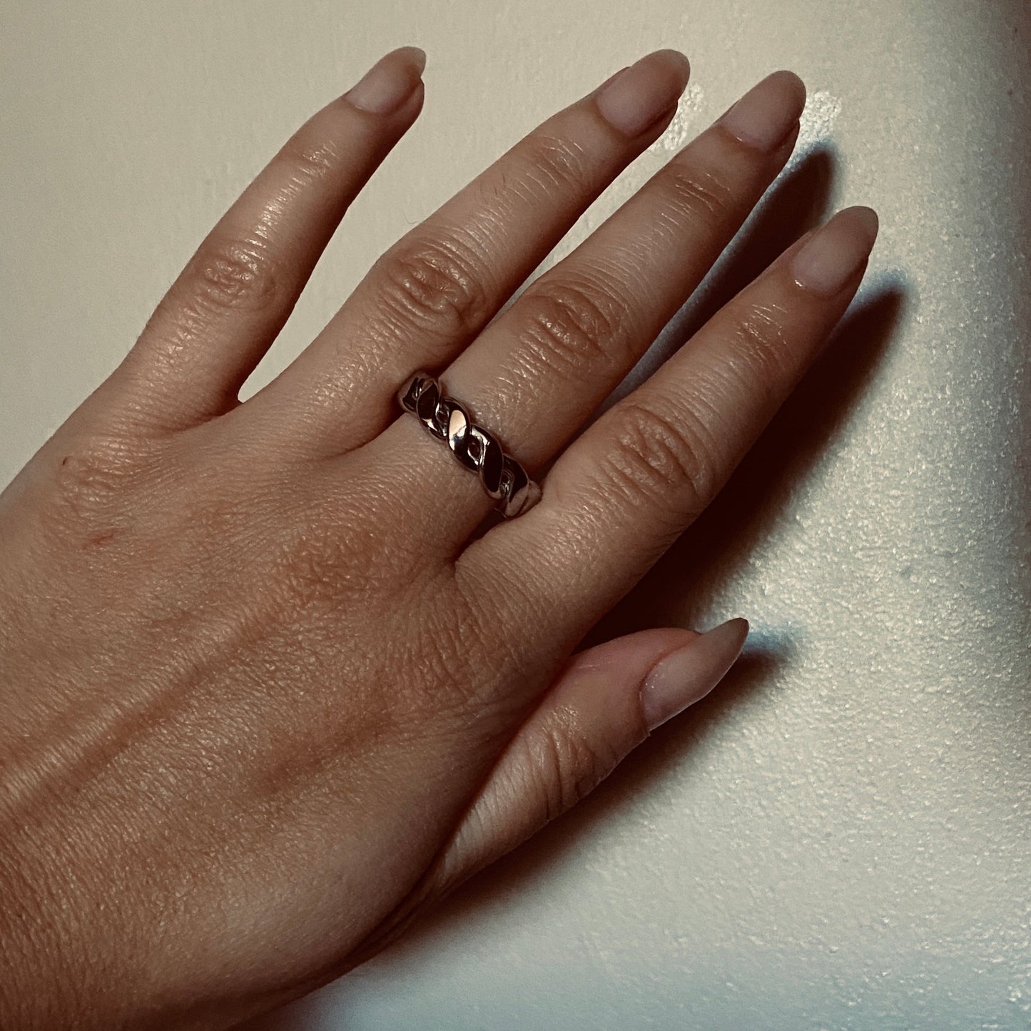 HERA ring