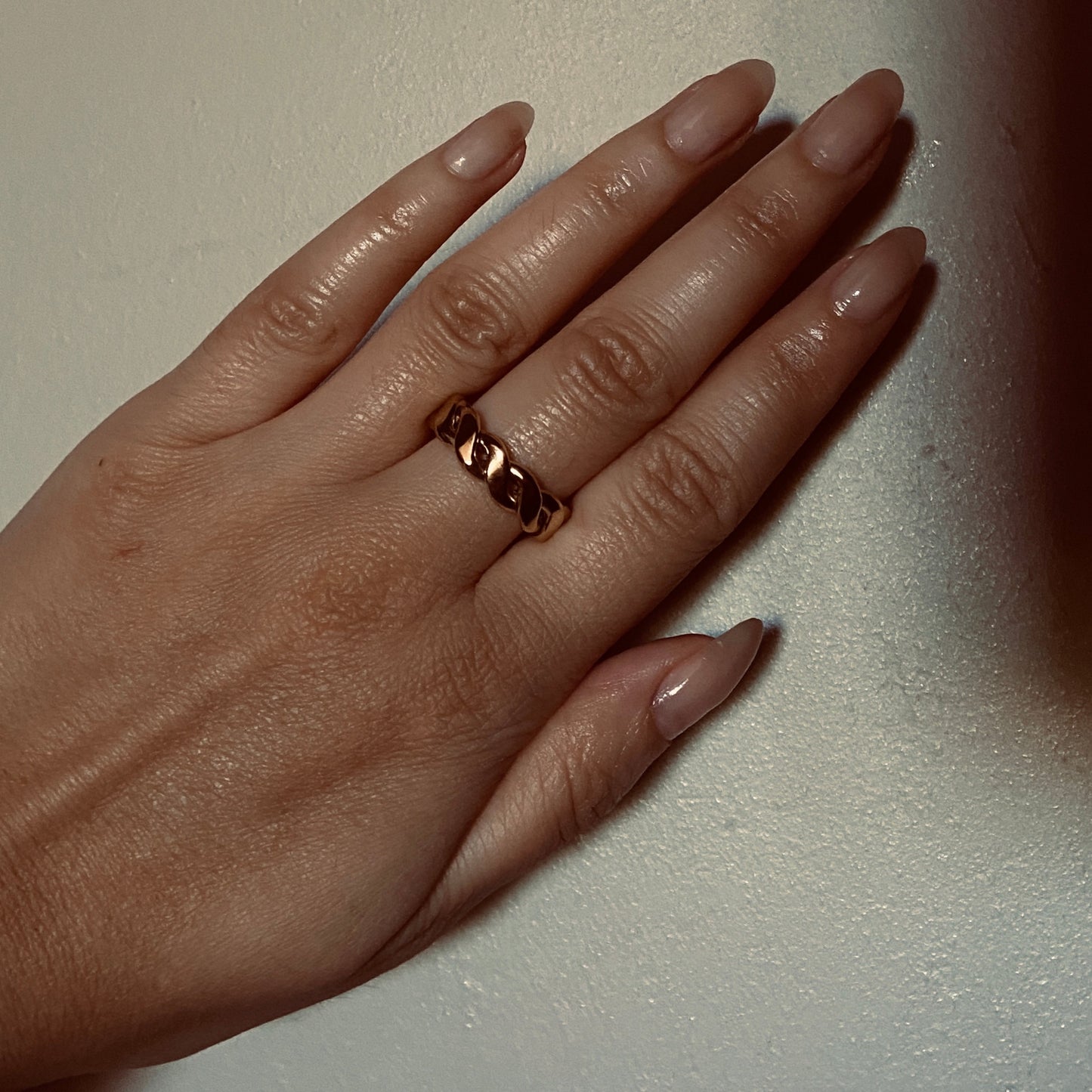 HERA ring