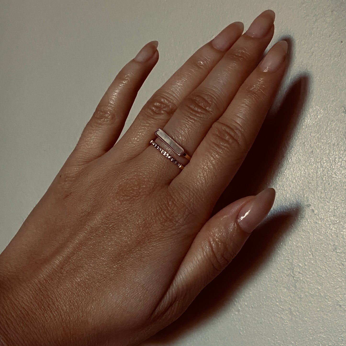 JADE ring