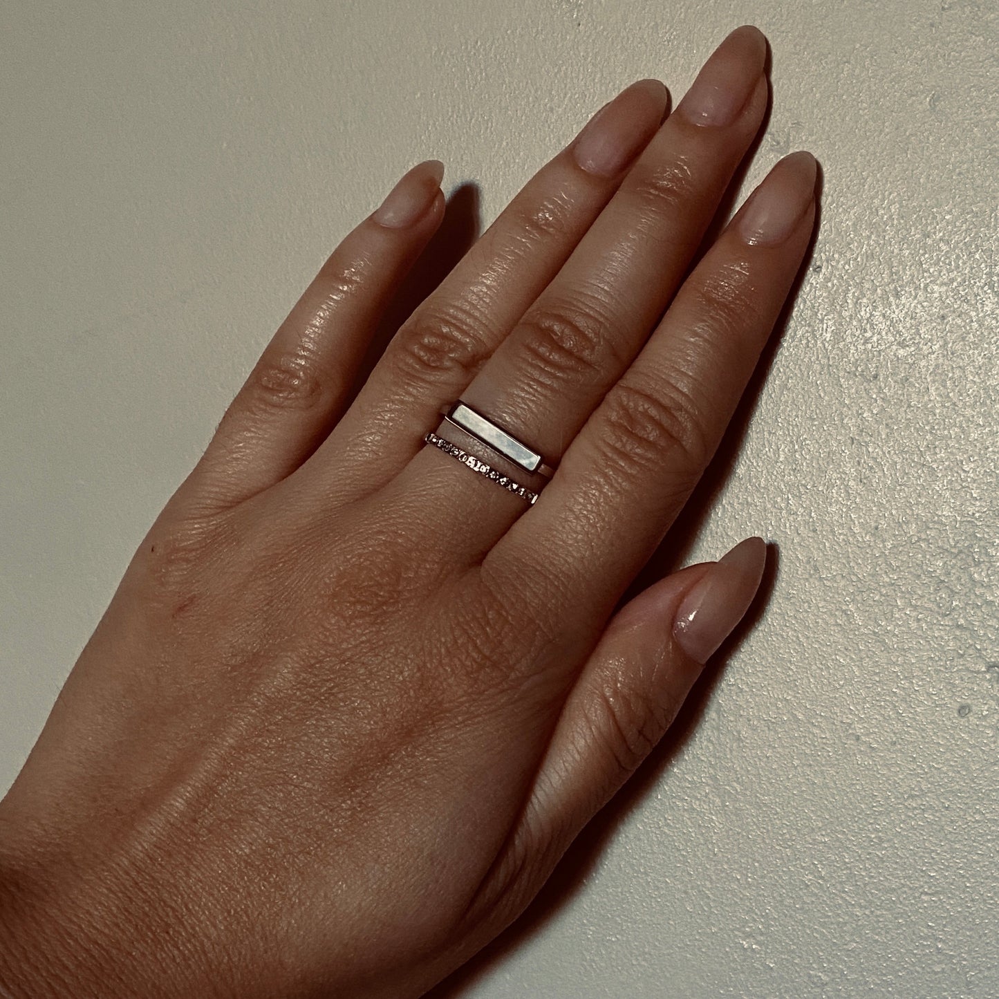 JADE ring