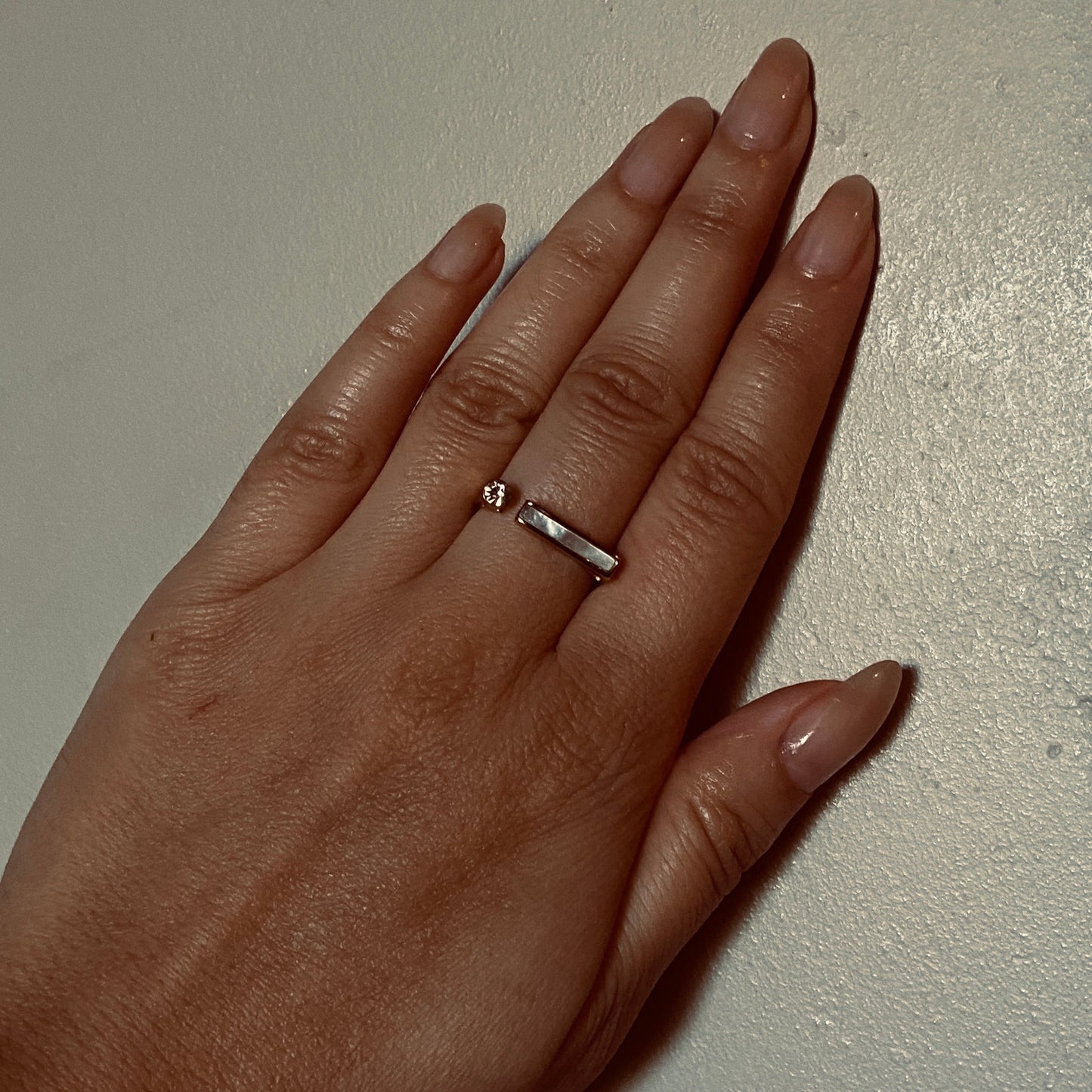 Bague INÈS