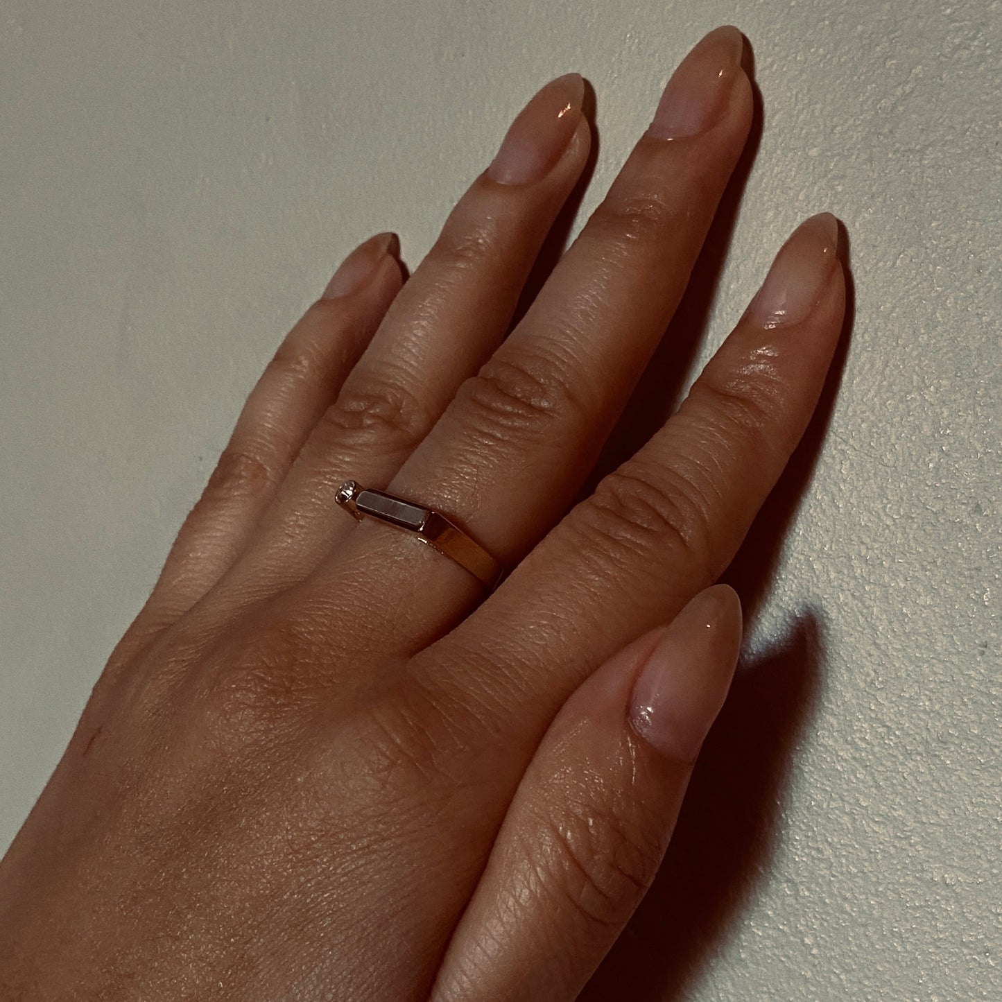 Bague INÈS