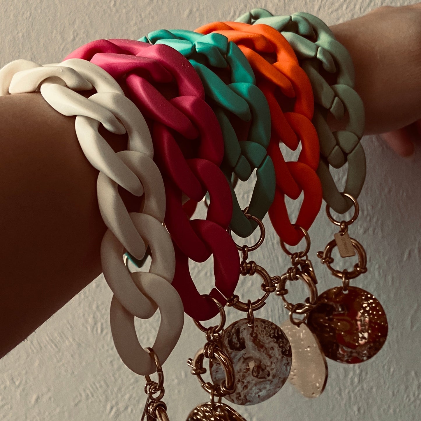 Bracelet ISMÈNE