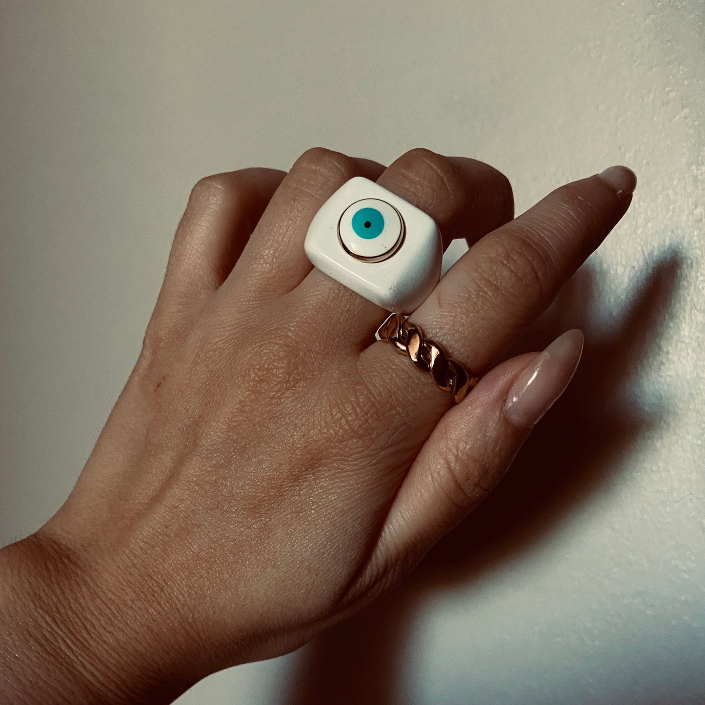 Bague SELENA