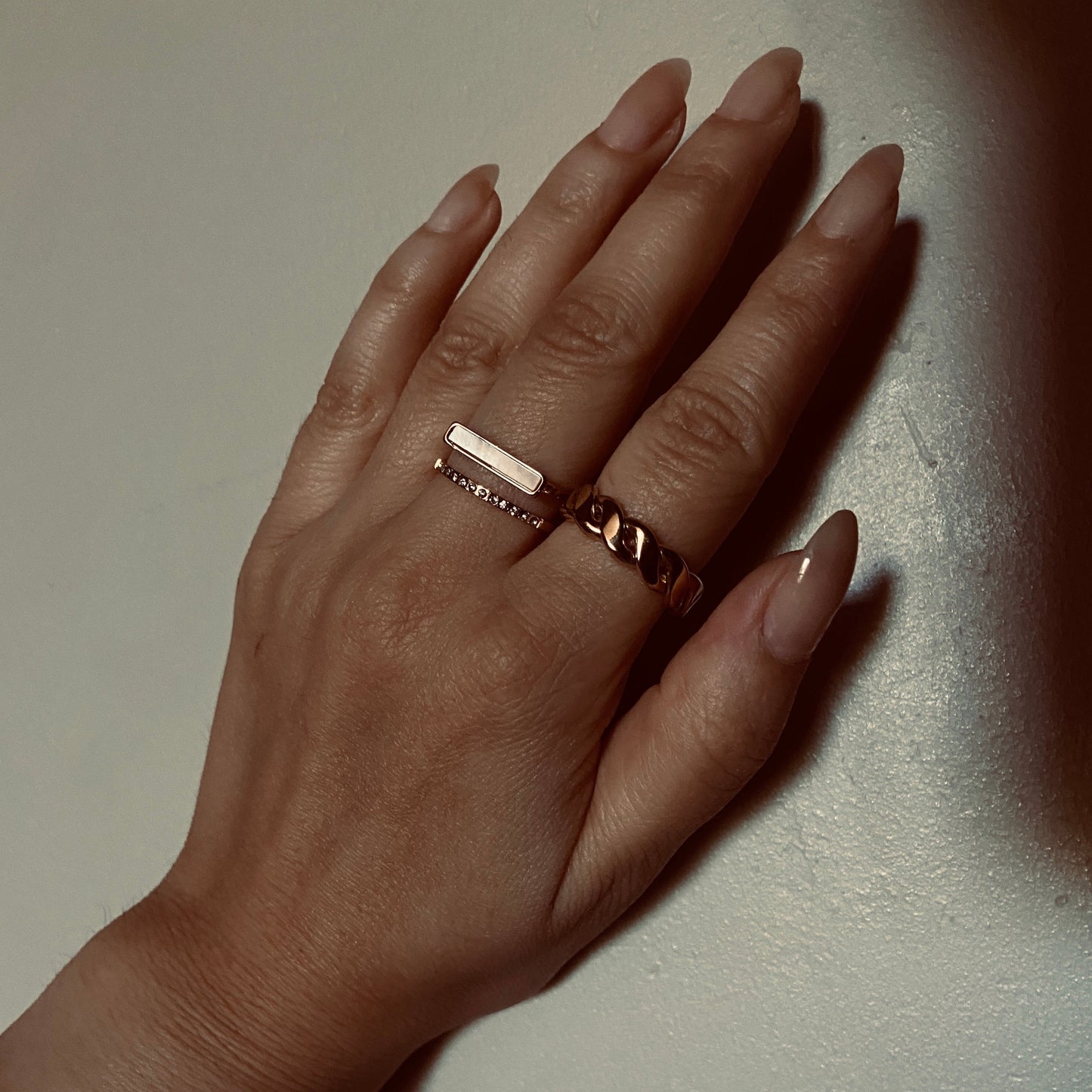 HERA ring