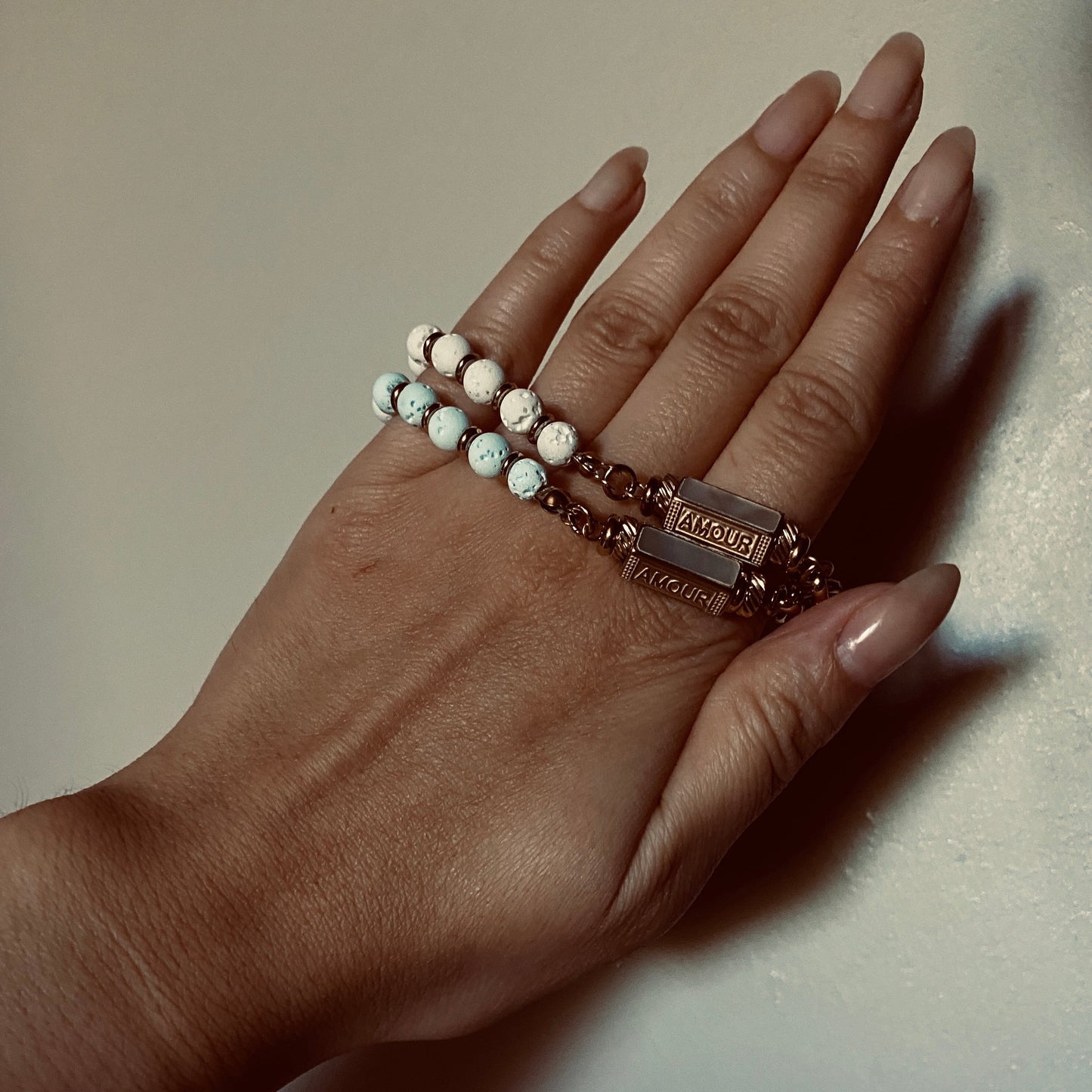 Bracelet OLYMPE